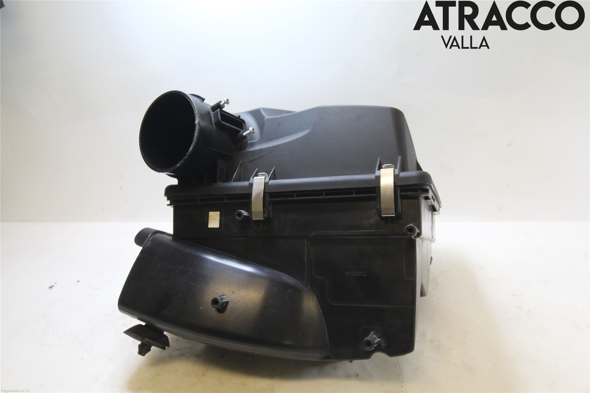 BMW 3 G20/G21/G80/G81 19- Inns Spjeldhus