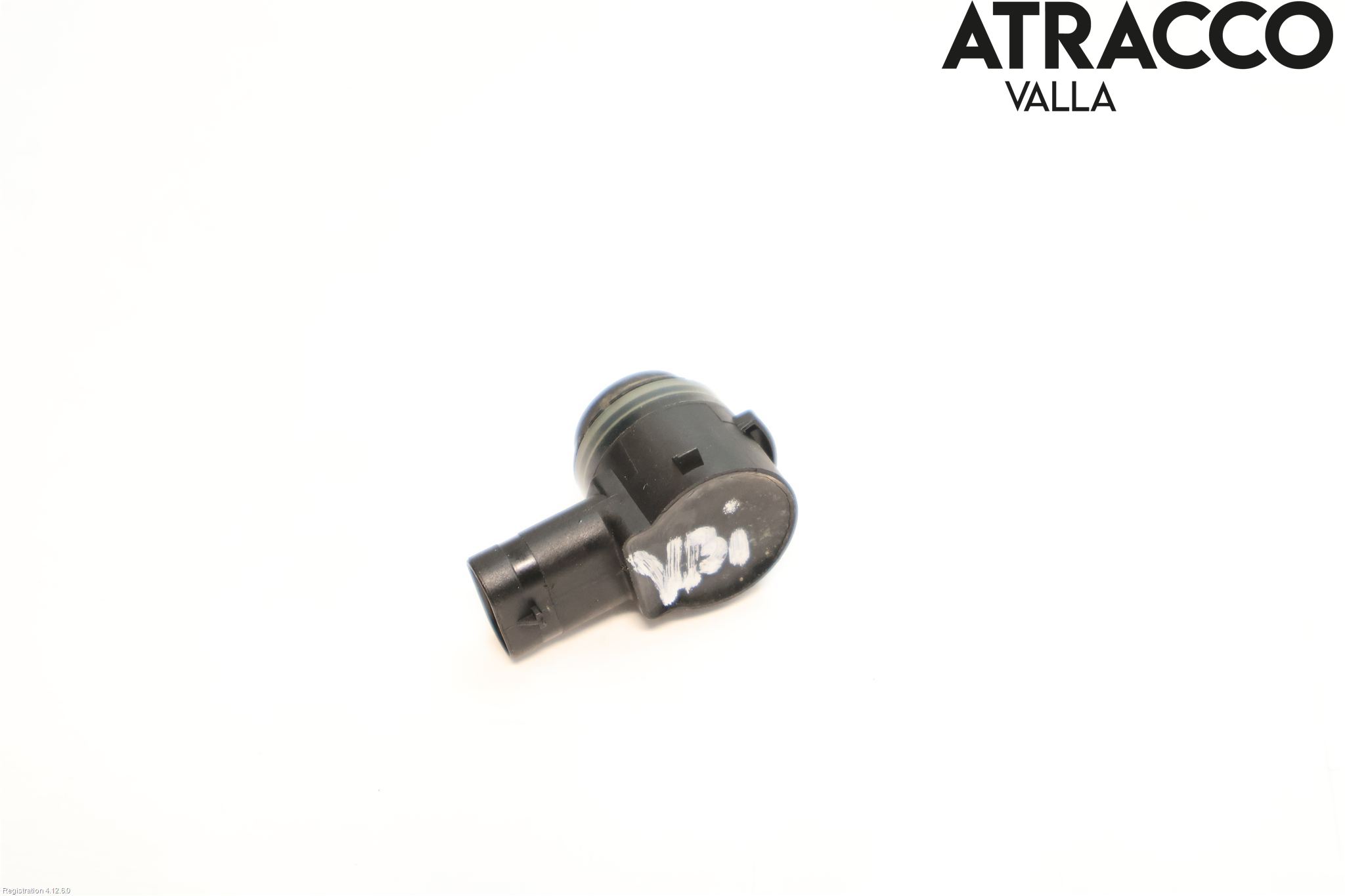 Volvo S90 17->> Sensor Ryggesensor