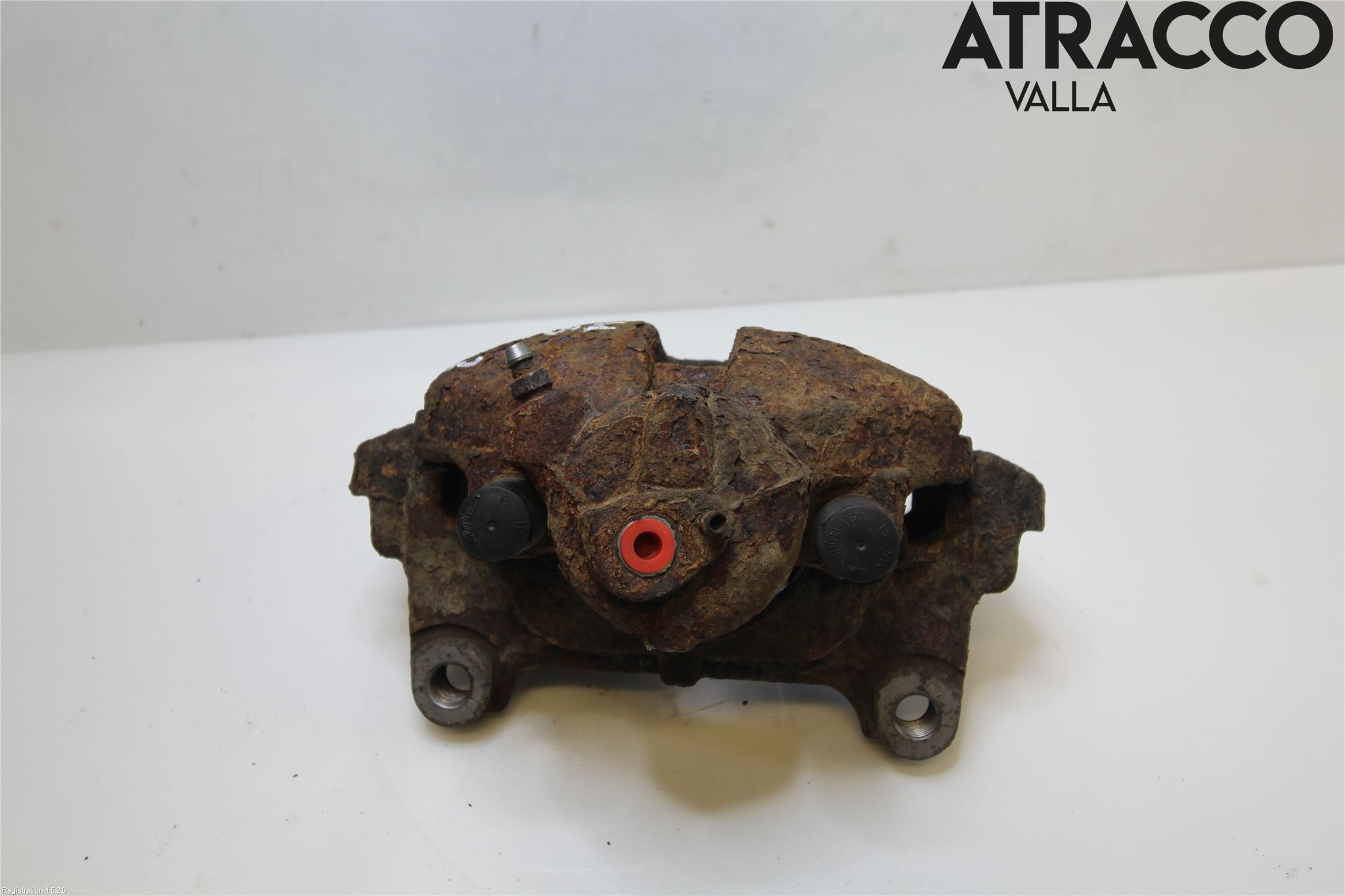 Volkswagen VW PASSAT 11-14 Bremsecaliper Foran Venstre