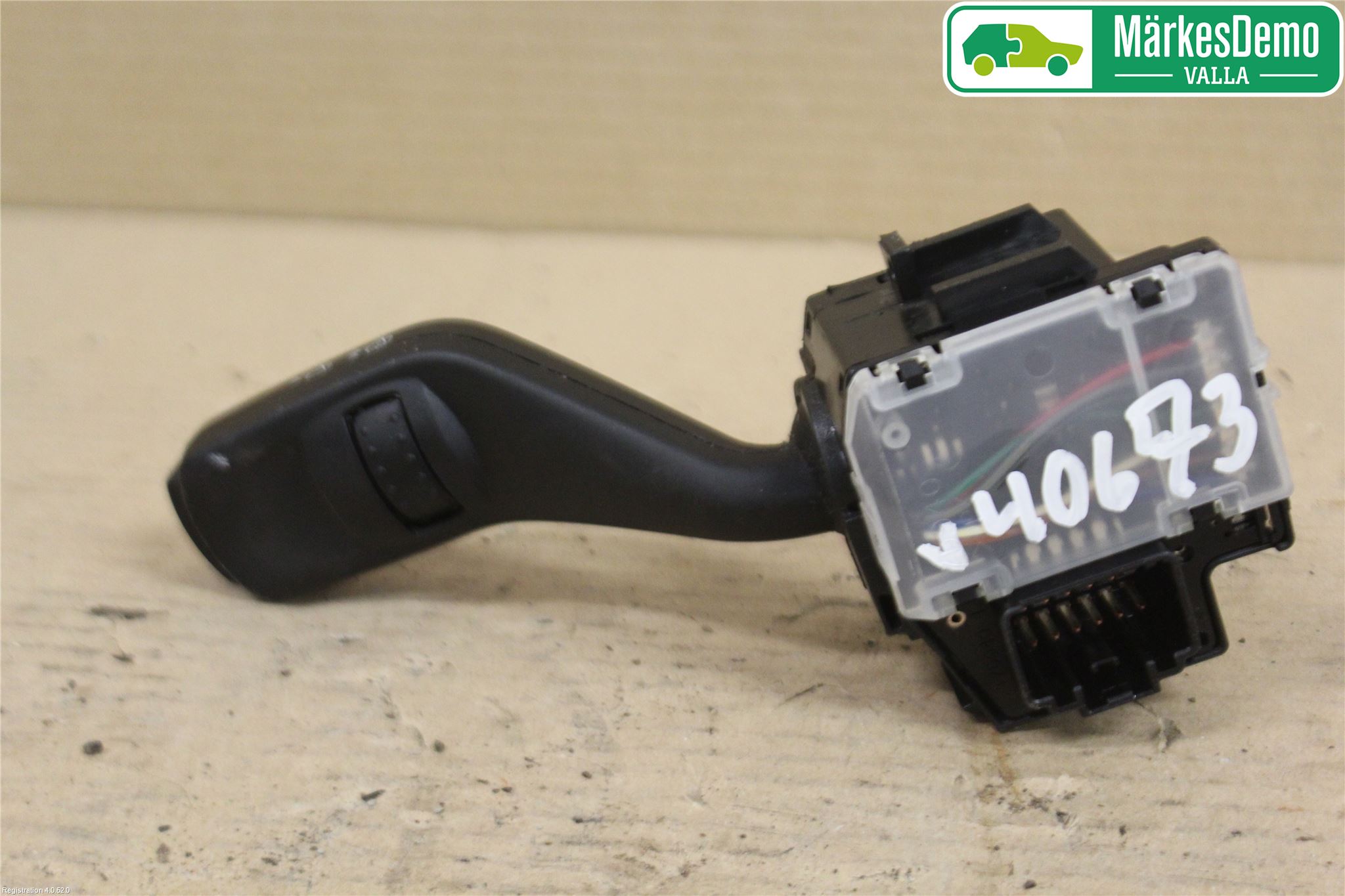 Ford FOCUS 08-11 Bryter Ratt Visker - Spyler