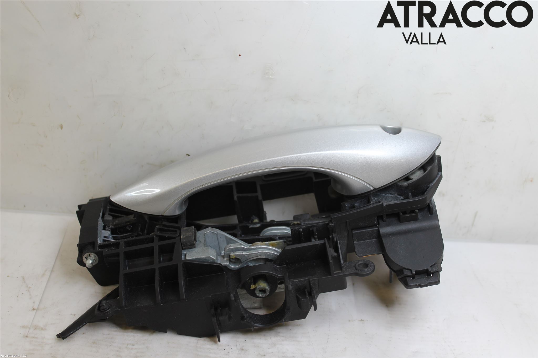 BMW 5 F10/F11/F18 09-17 Dørhandtak Ytre Venstre