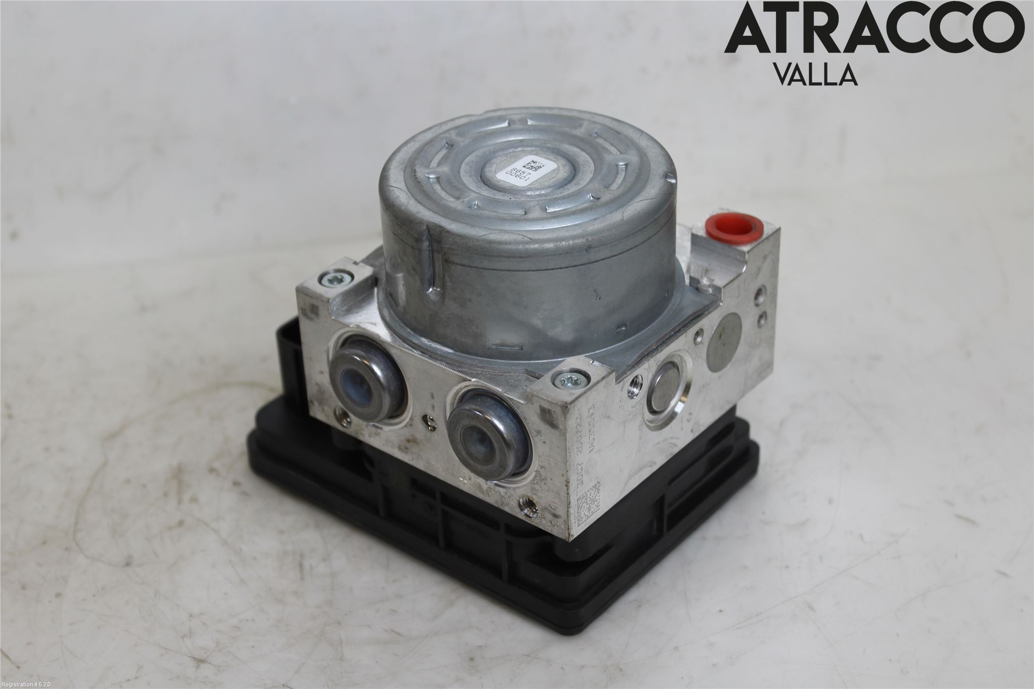 BMW 4 F32/F33/F82/F83 13-20 Abs Hydraulikkaggregat