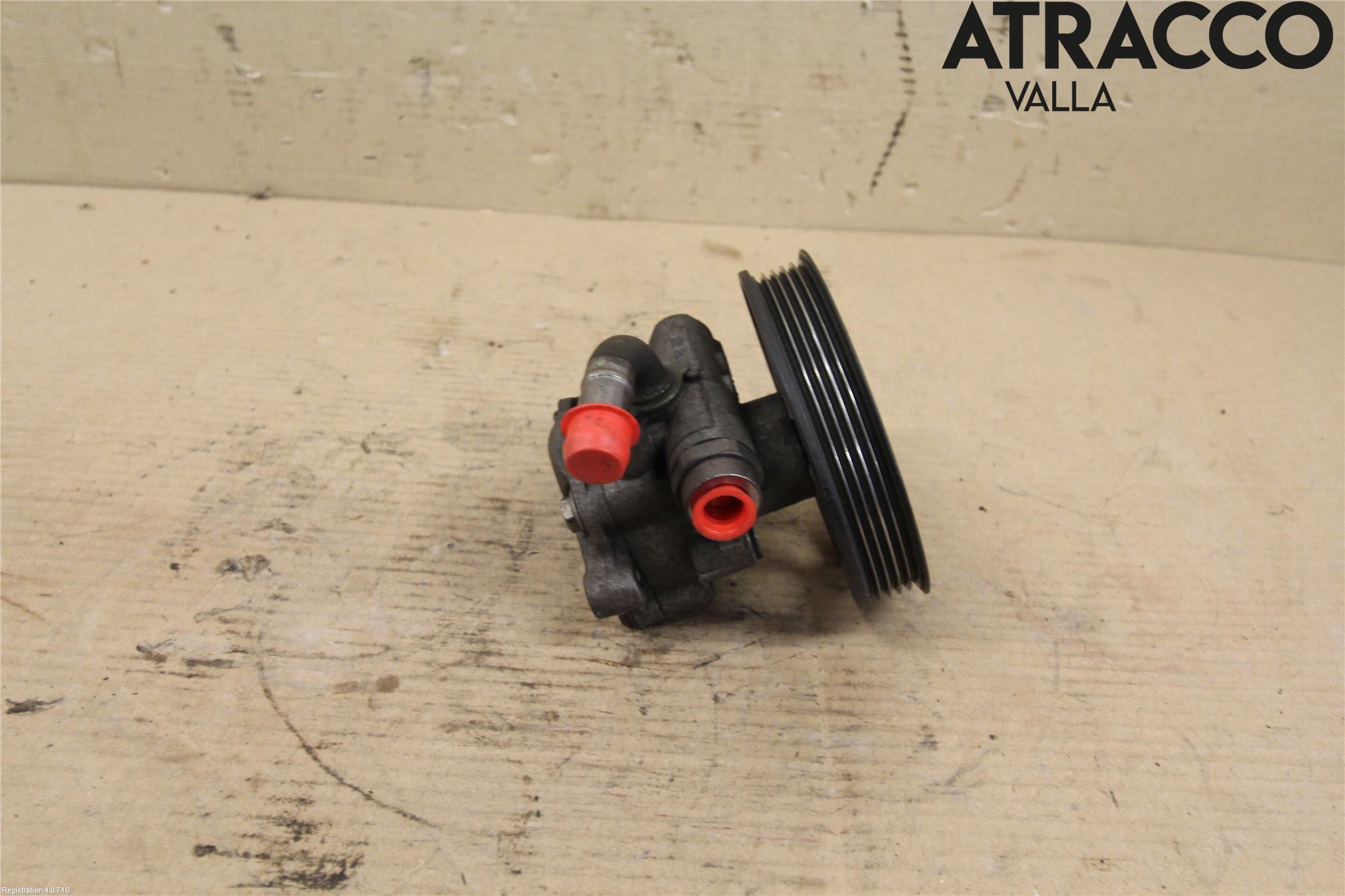 Volkswagen VW PASSAT 01-05 Servo Pumpe