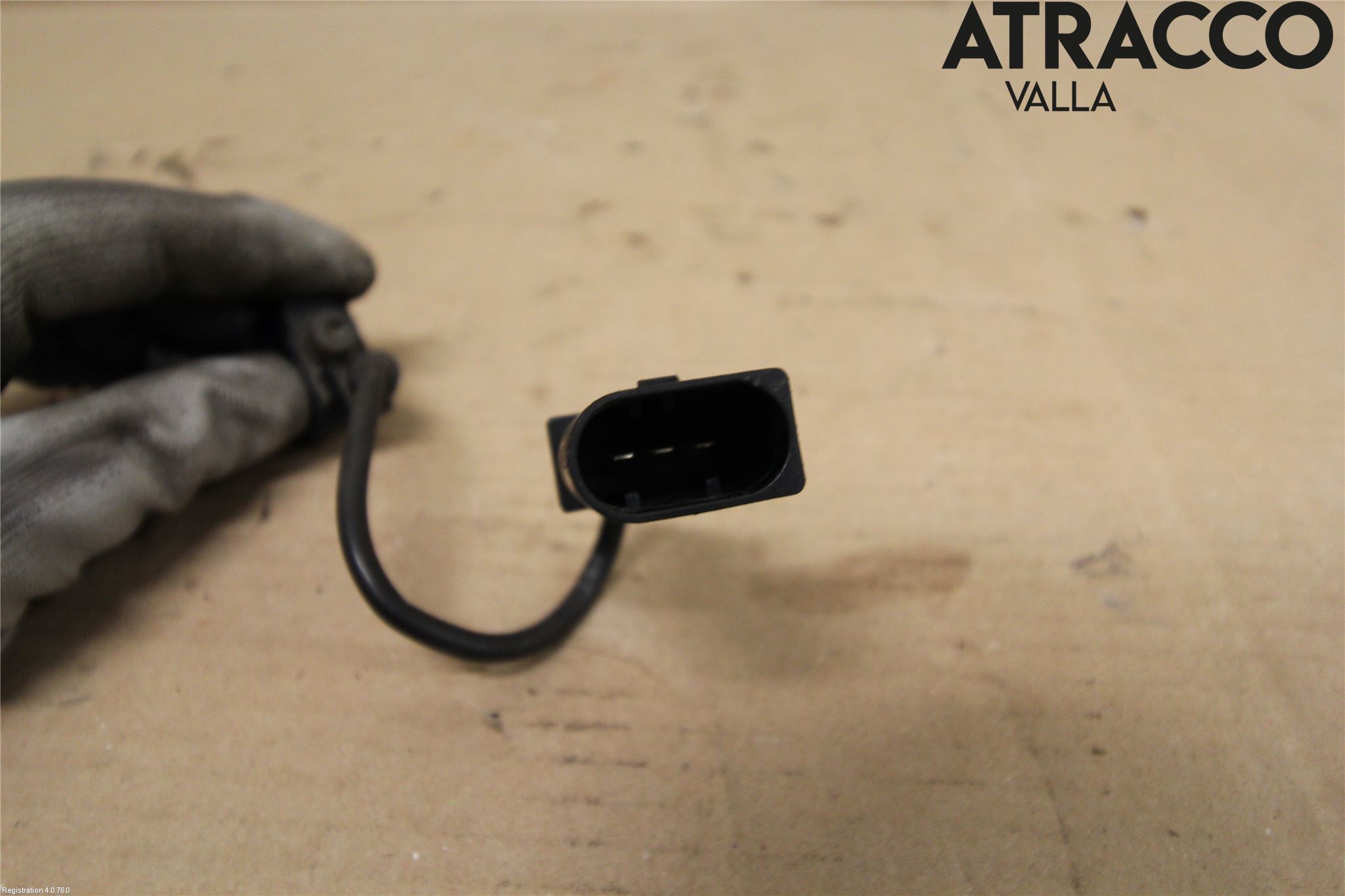BMW 5 E60/61 Sed/Tou 02-10 Giver Turtall - Tenning