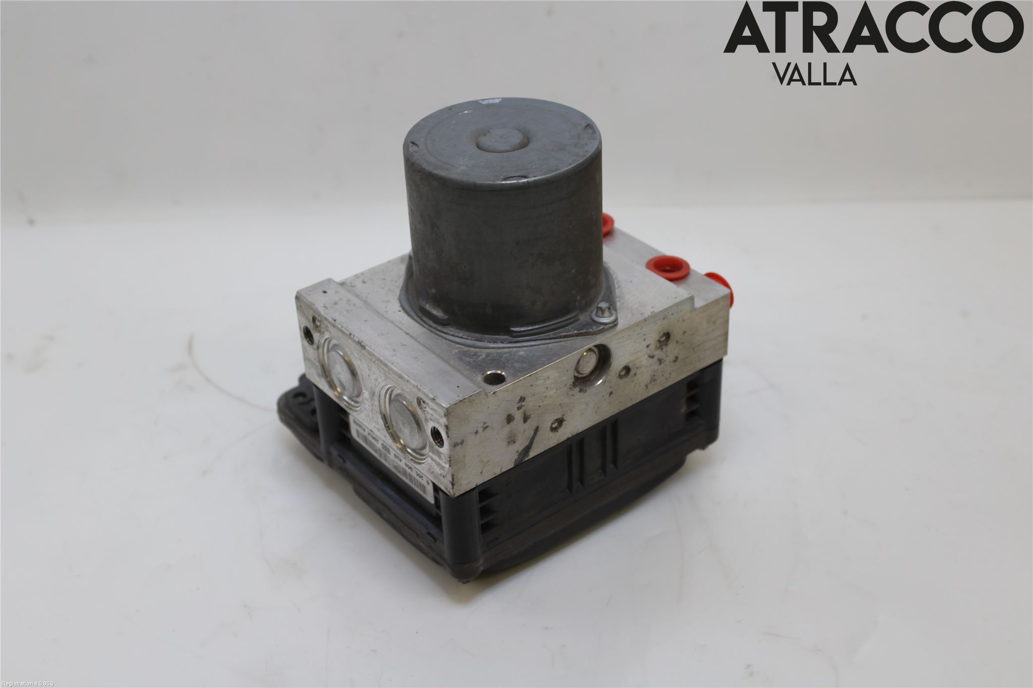 Audi A6/S6 4G 11-18 Abs Hydraulikkaggregat