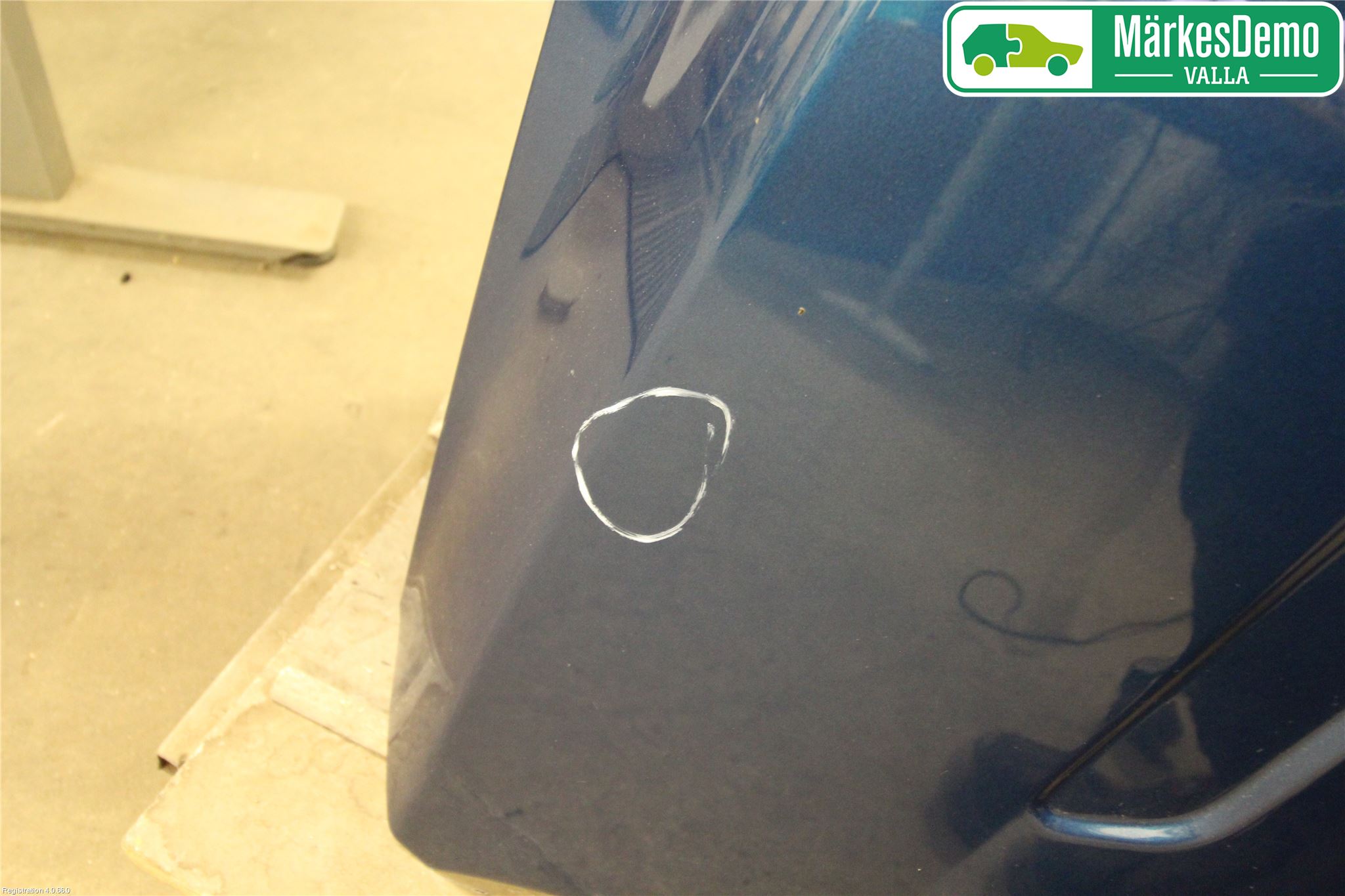 Ford MONDEO 07-15 Panser