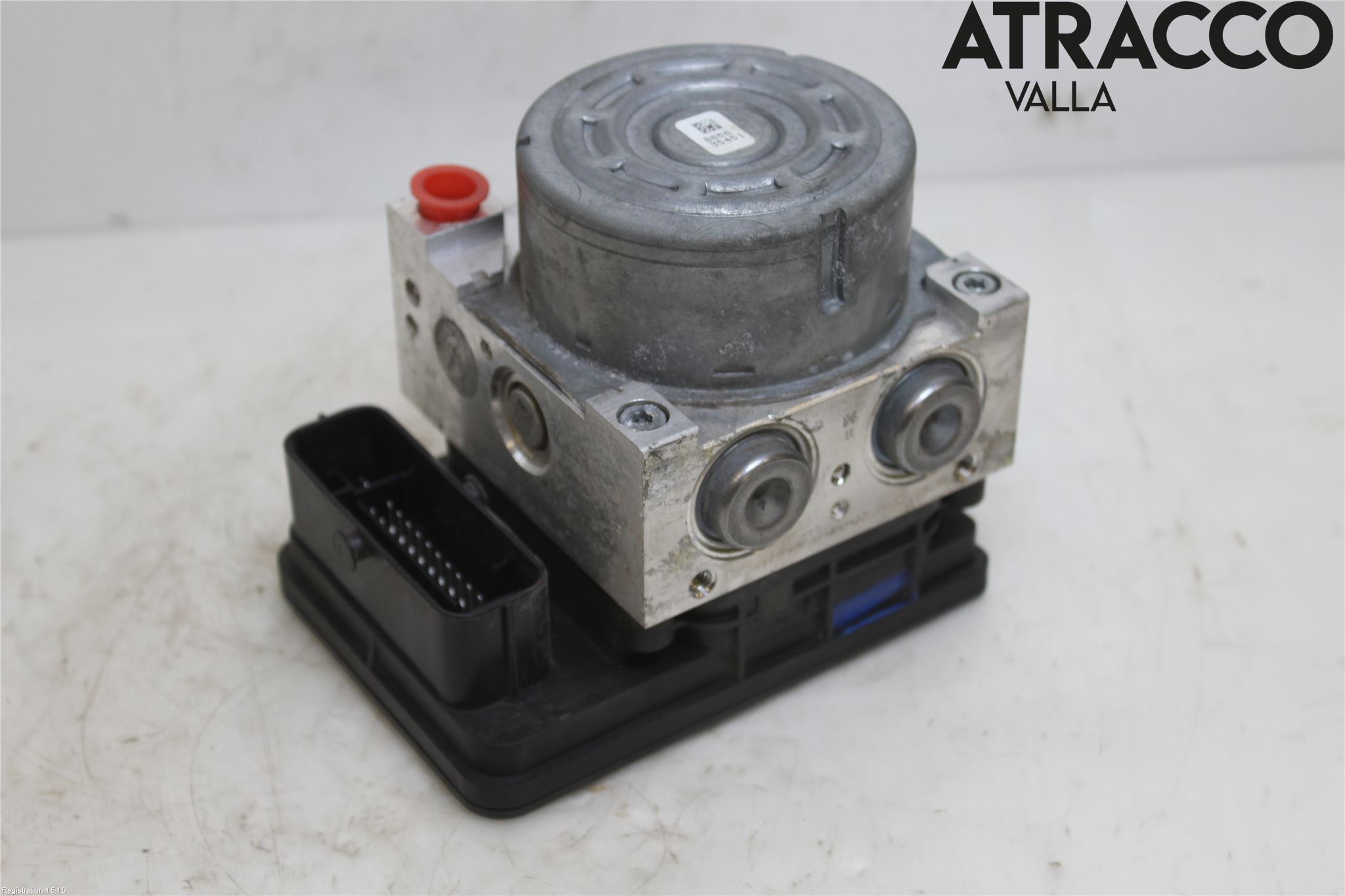 Alfa GIULIETTA Abs Hydraulikkaggregat