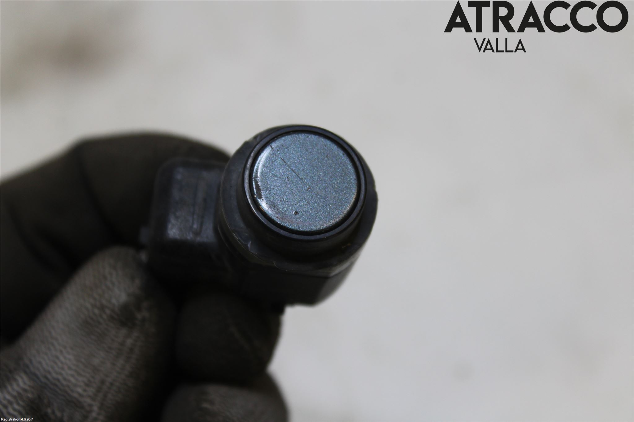 BMW 5 E60/61 Sed/Tou 02-10 Sensor Parkering Front