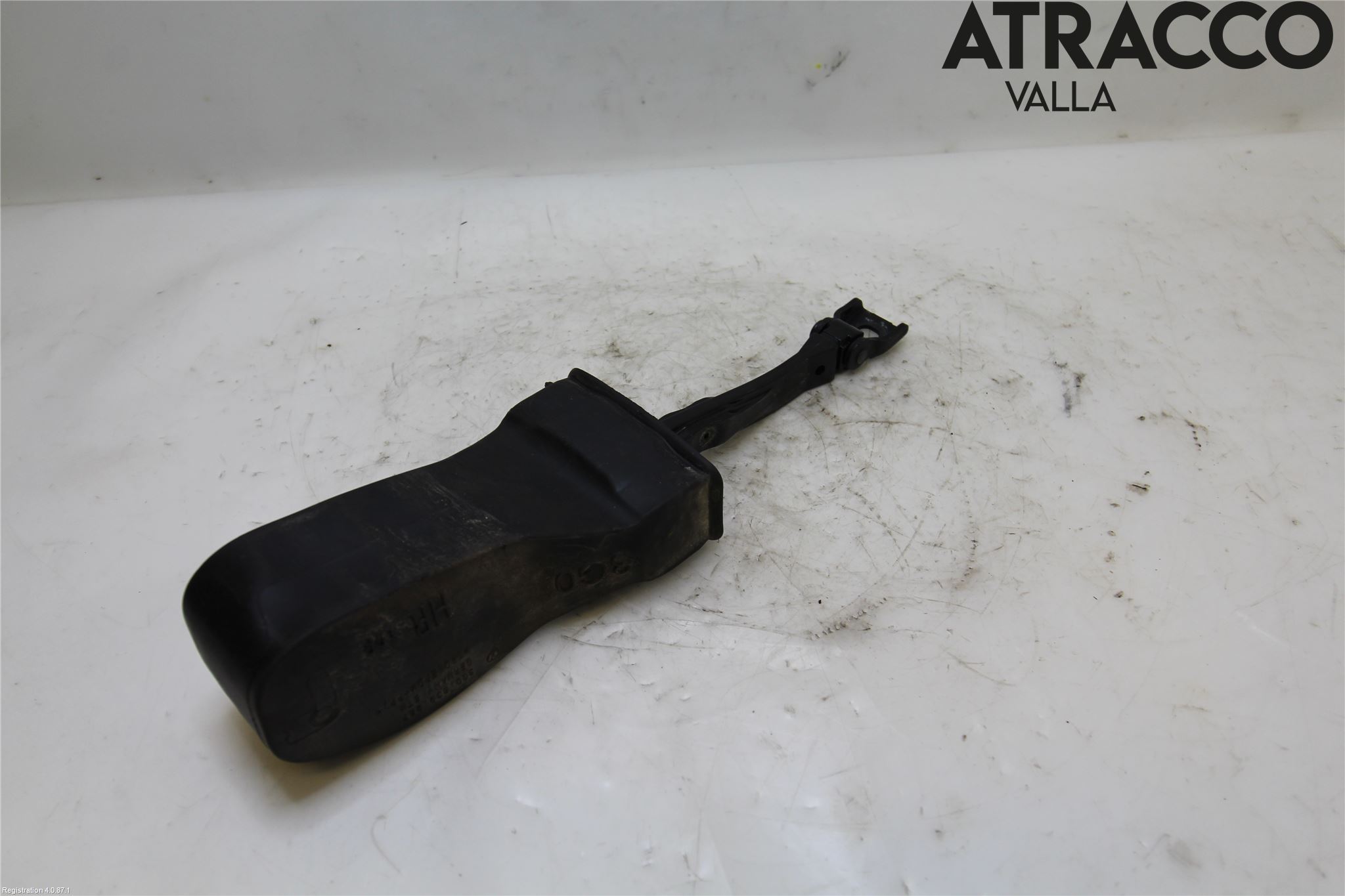Volkswagen VW PASSAT 15-19 Dørstopper