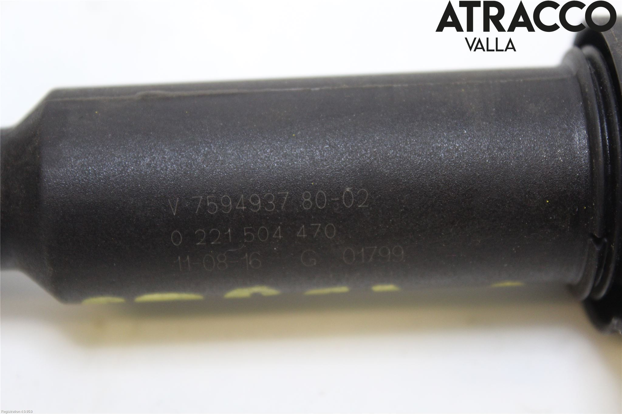 BMW 5 F10/F11/F18 09-17 Coil