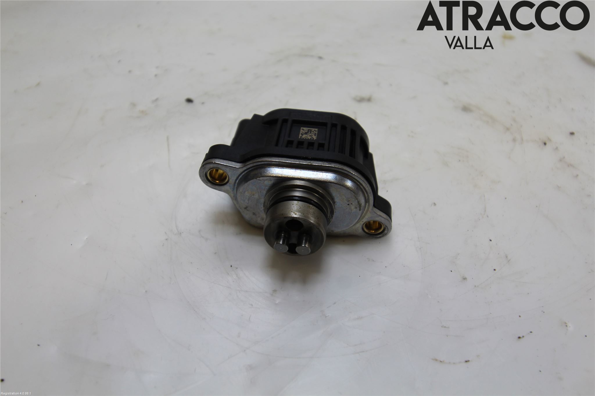 Audi A3/S3 8V 13-20 Kamaksel Vvt-Enhet (Vanos)