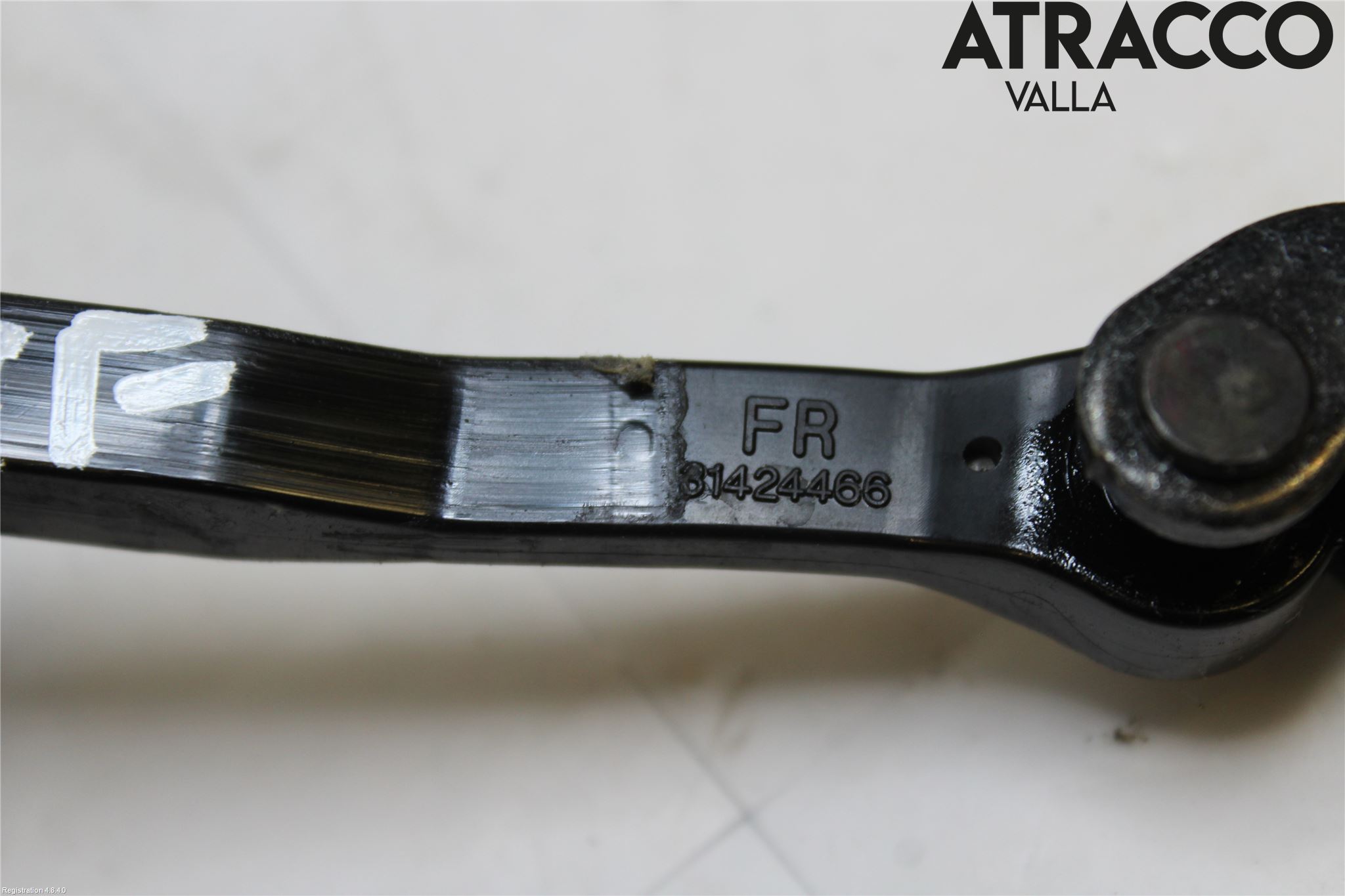 Volvo XC60 18- Dørstopper