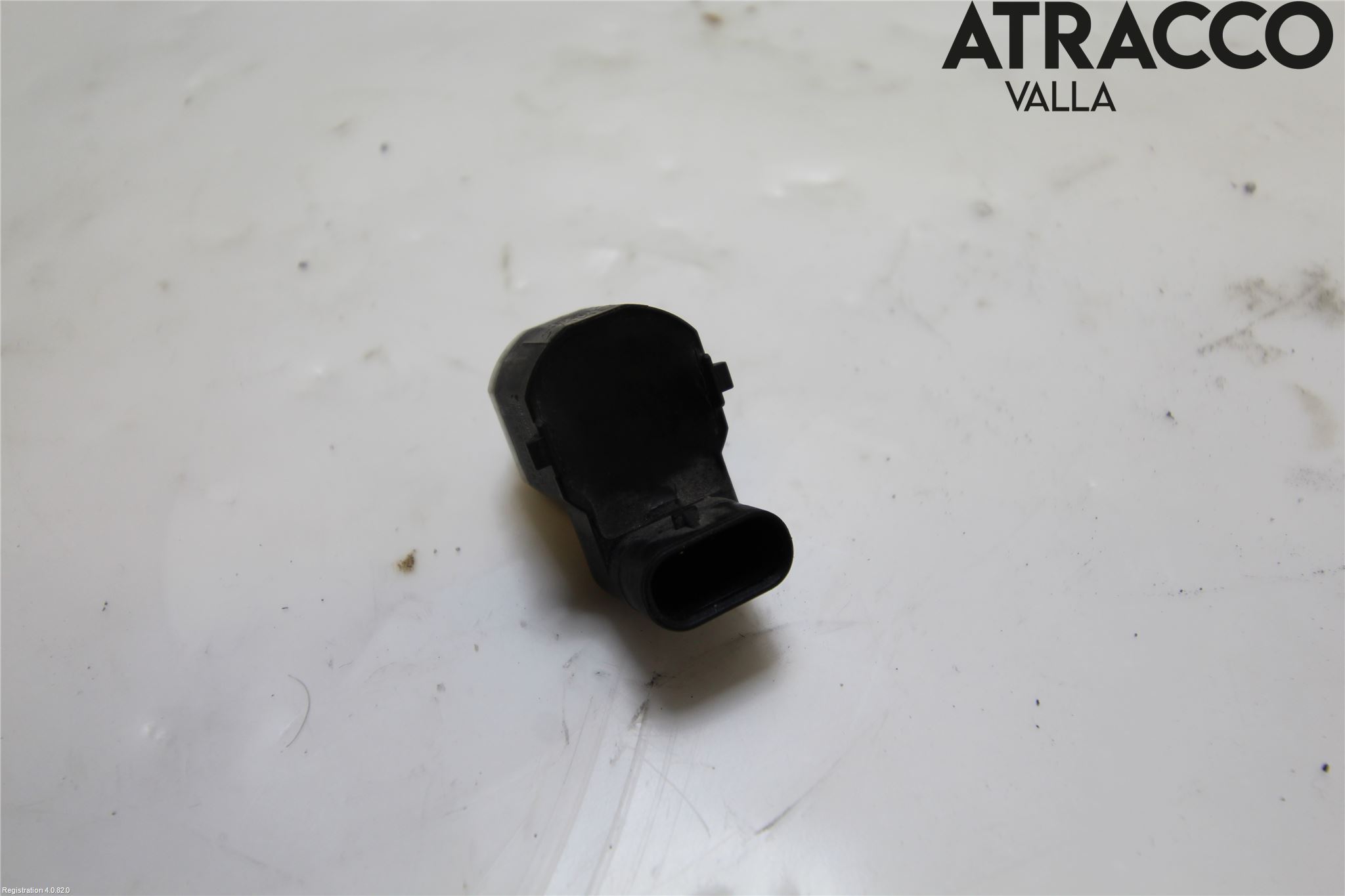 BMW 5 E60/61 Sed/Tou 02-10 Sensor Ryggesensor