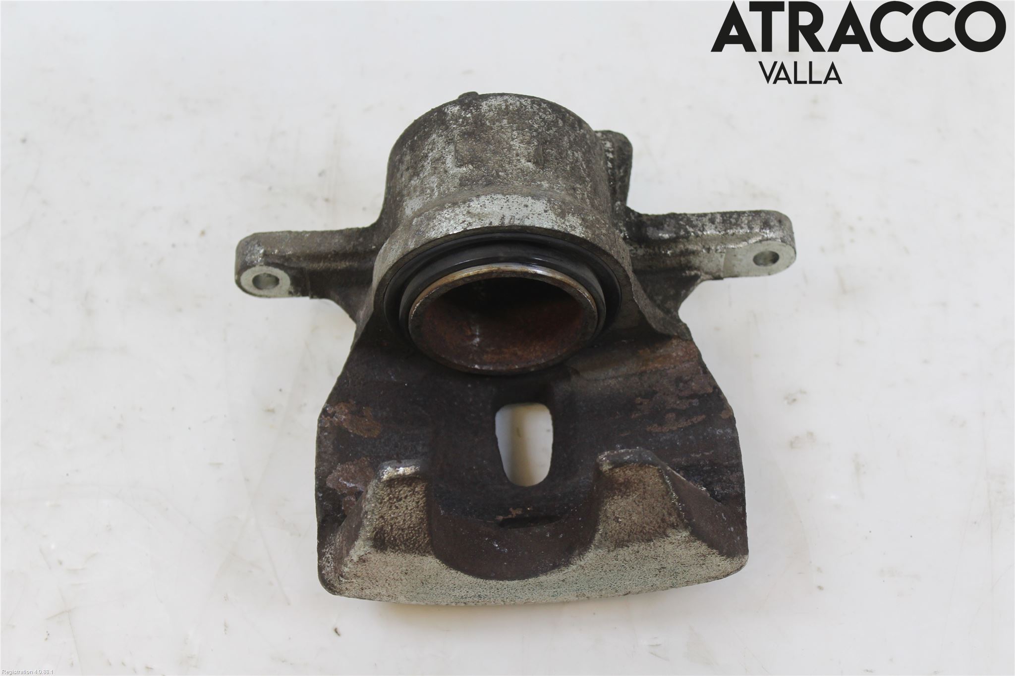 Toyota URBAN CRUISER Bremsecaliper Foran Høyre