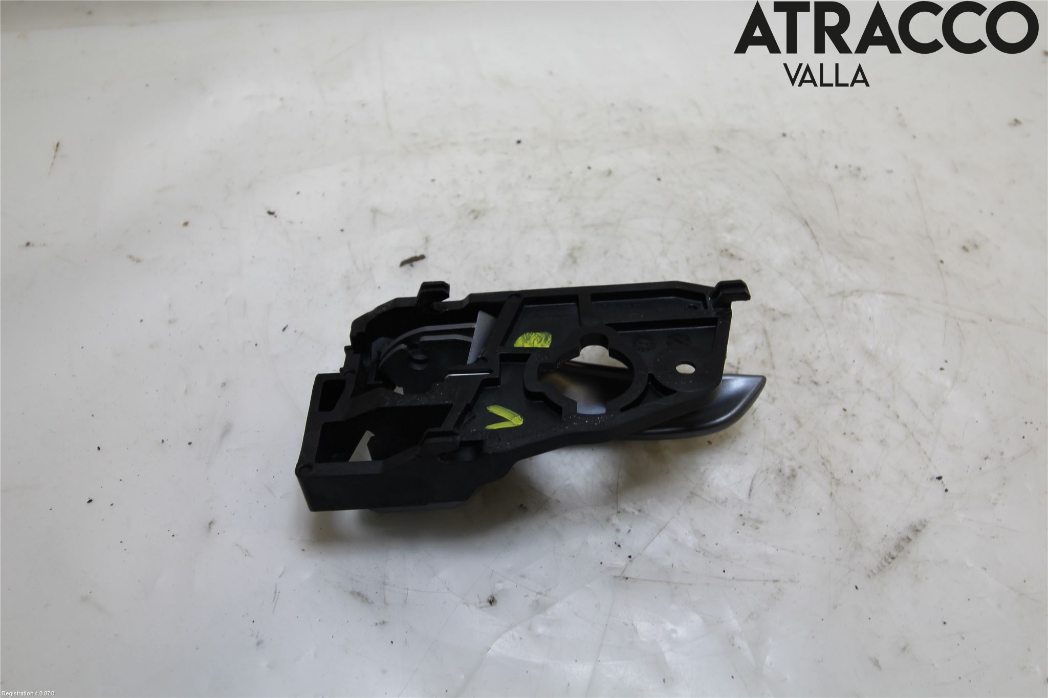 Kia RIO 12-16 Innr Dørhandtak V Indre