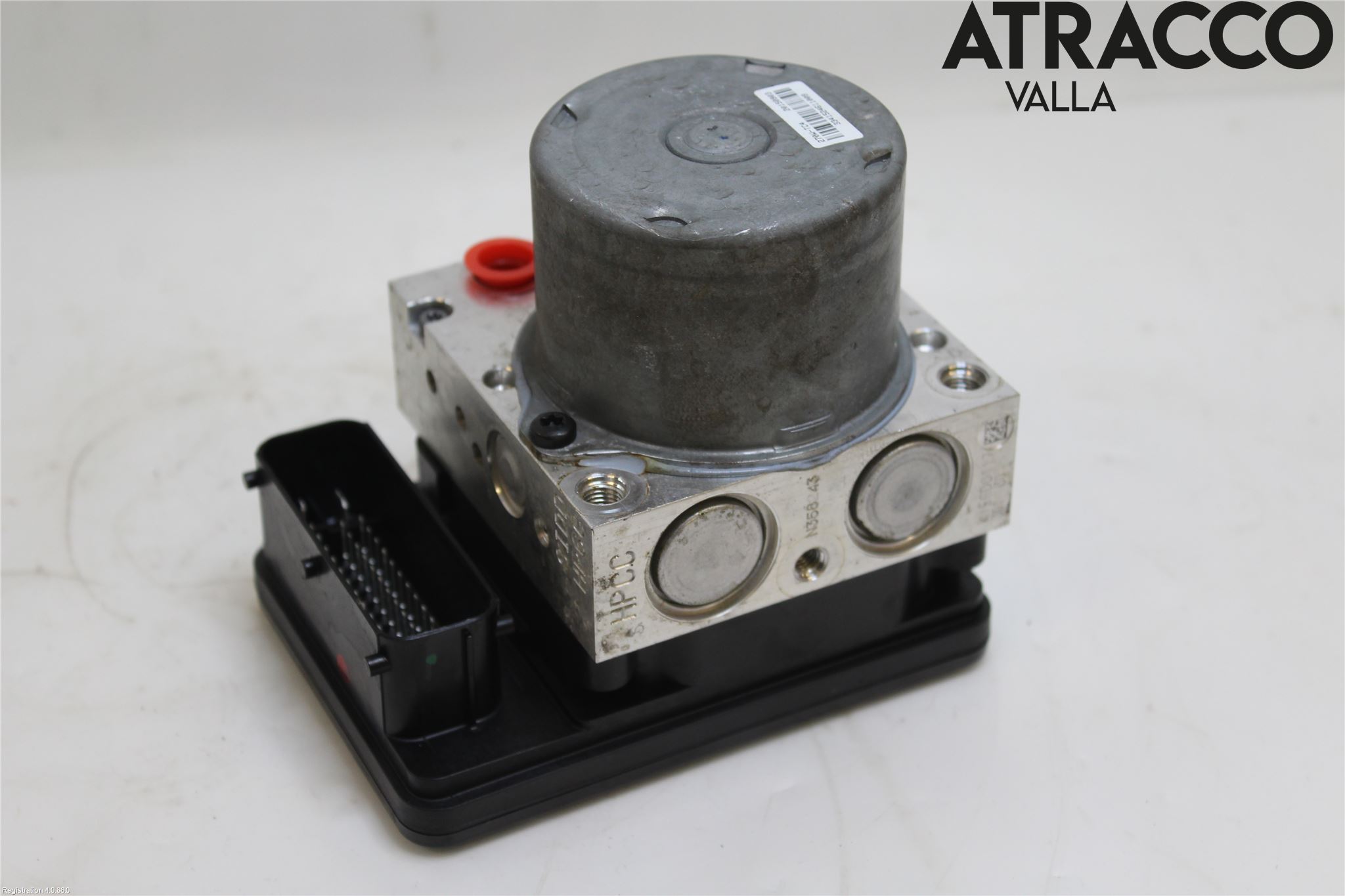 Kia SPORTAGE (SL) 11-15 Abs Hydraulikkaggregat