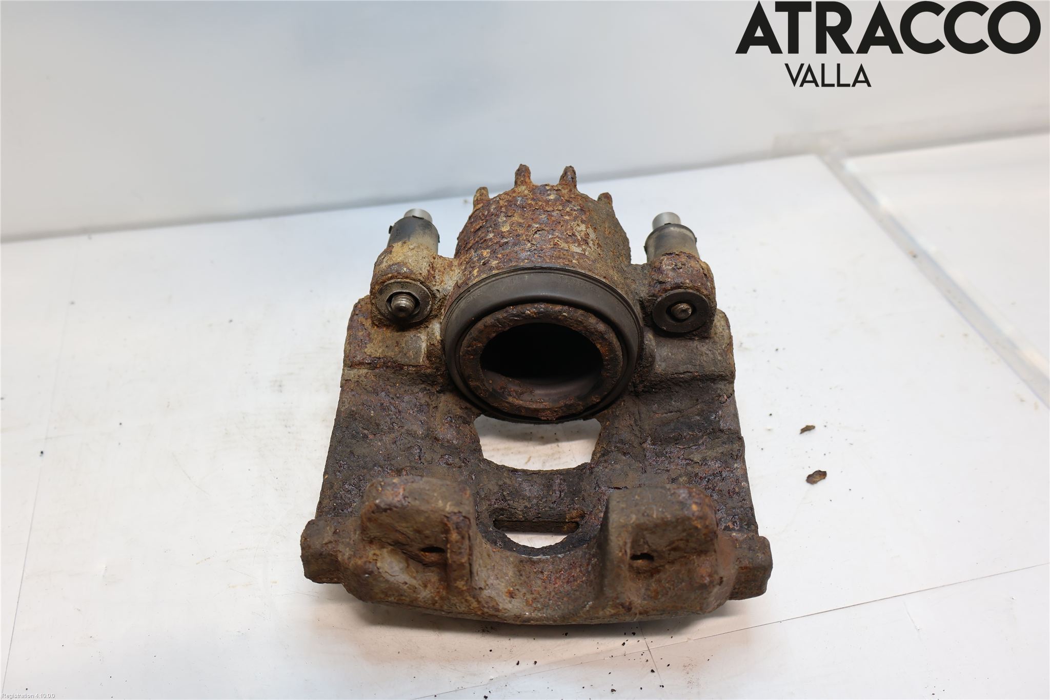 Peugeot PARTNER 08-15 Bremsecaliper Foran Høyre