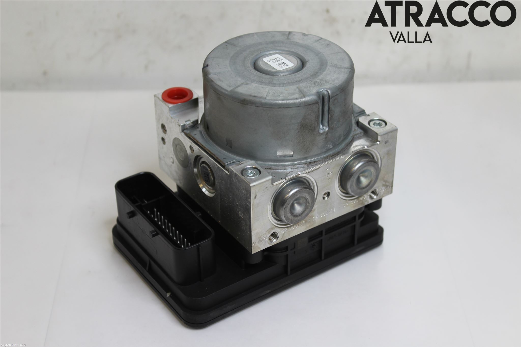 BMW 1 F20/F21 11-19 Abs Hydraulikkaggregat