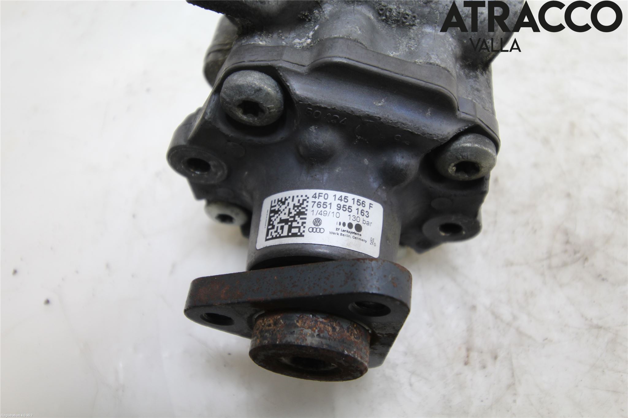 Audi A6/S6     05-11 Servo Pumpe