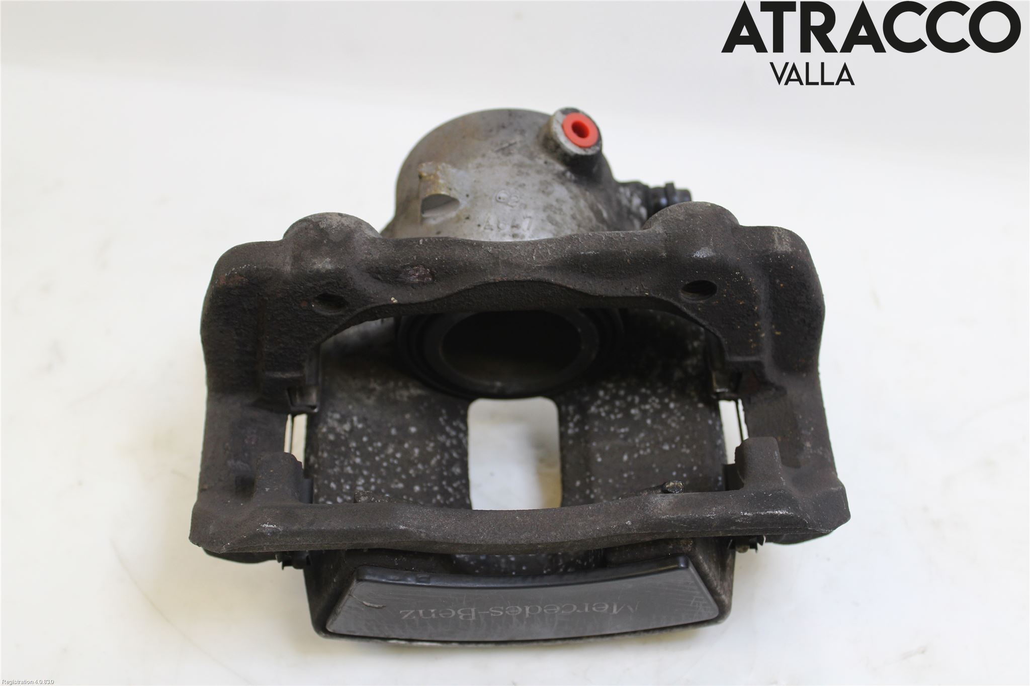 Mercedes-Benz MB C-KLASS (W204) 07-15 Bremsecaliper Foran Venstre