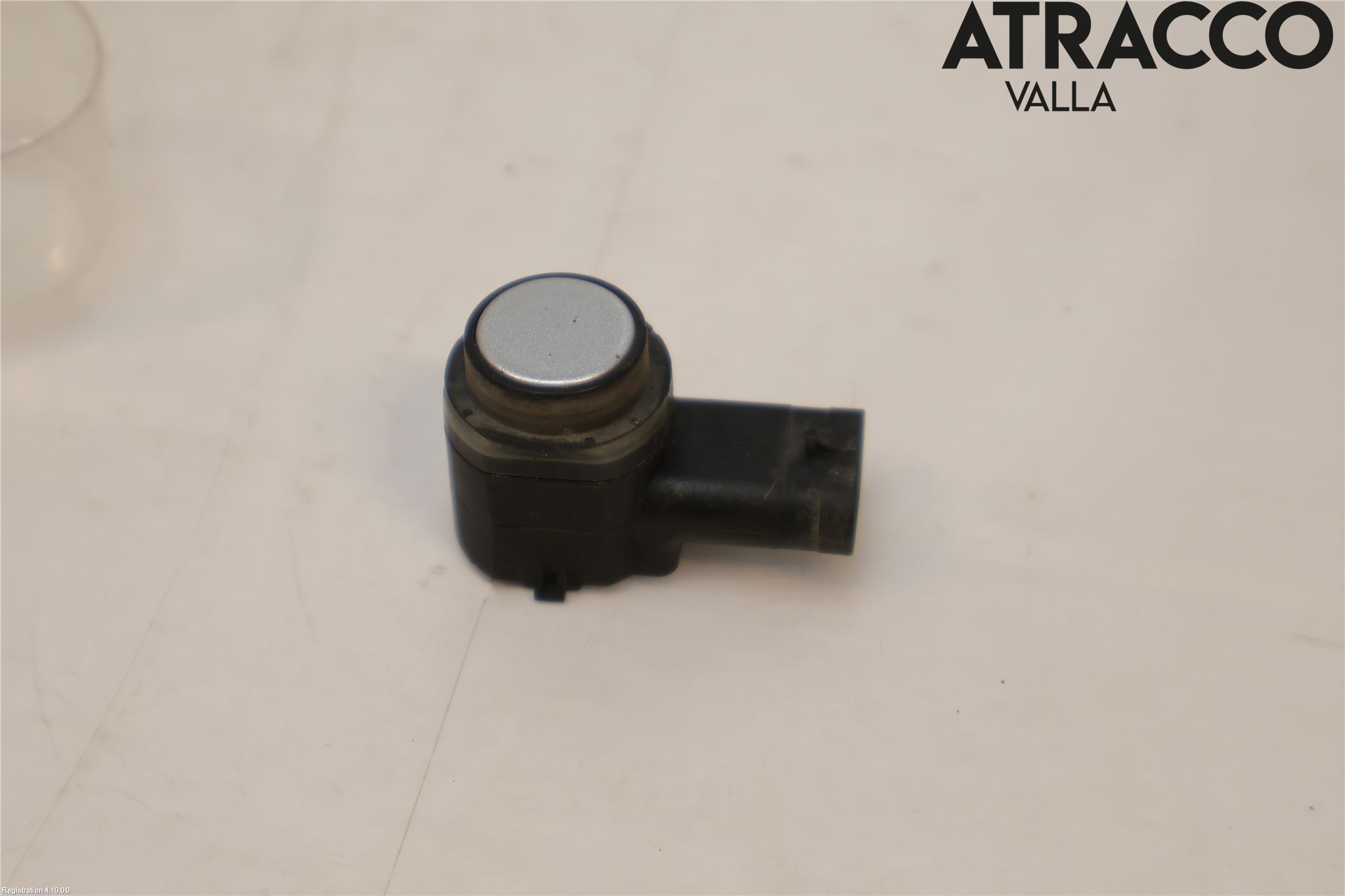 Volkswagen VW TOUAREG 7P 11-18 Sensor Parkering Front