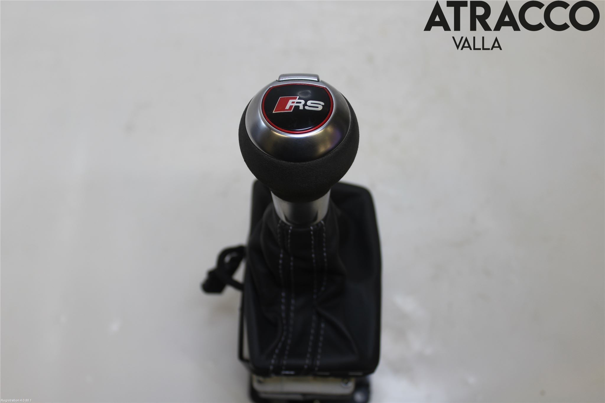 Audi A3/S3 8V 13-20 Gearspak