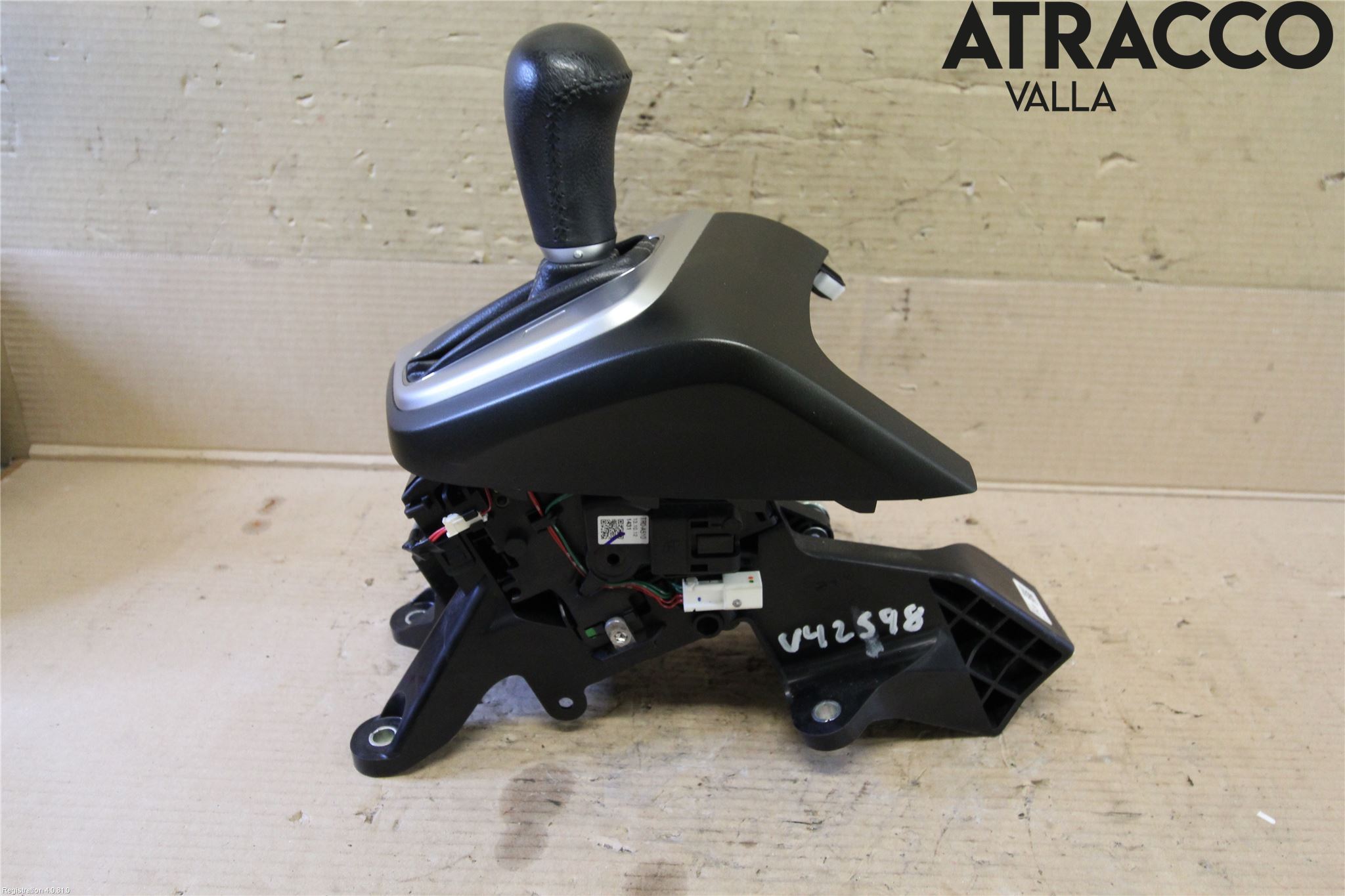 Honda CIVIC 12-16 Gearspak