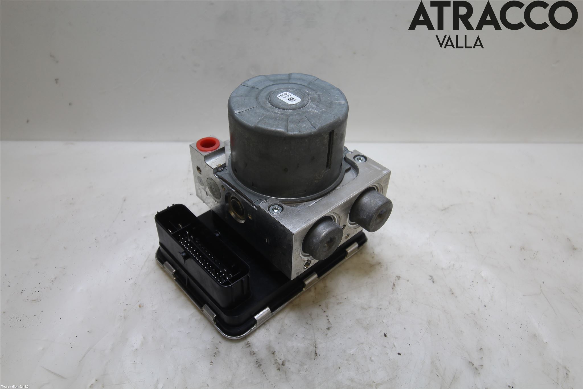 BMW 3 G20/G21/G80/G81 19- Abs Hydraulikkaggregat