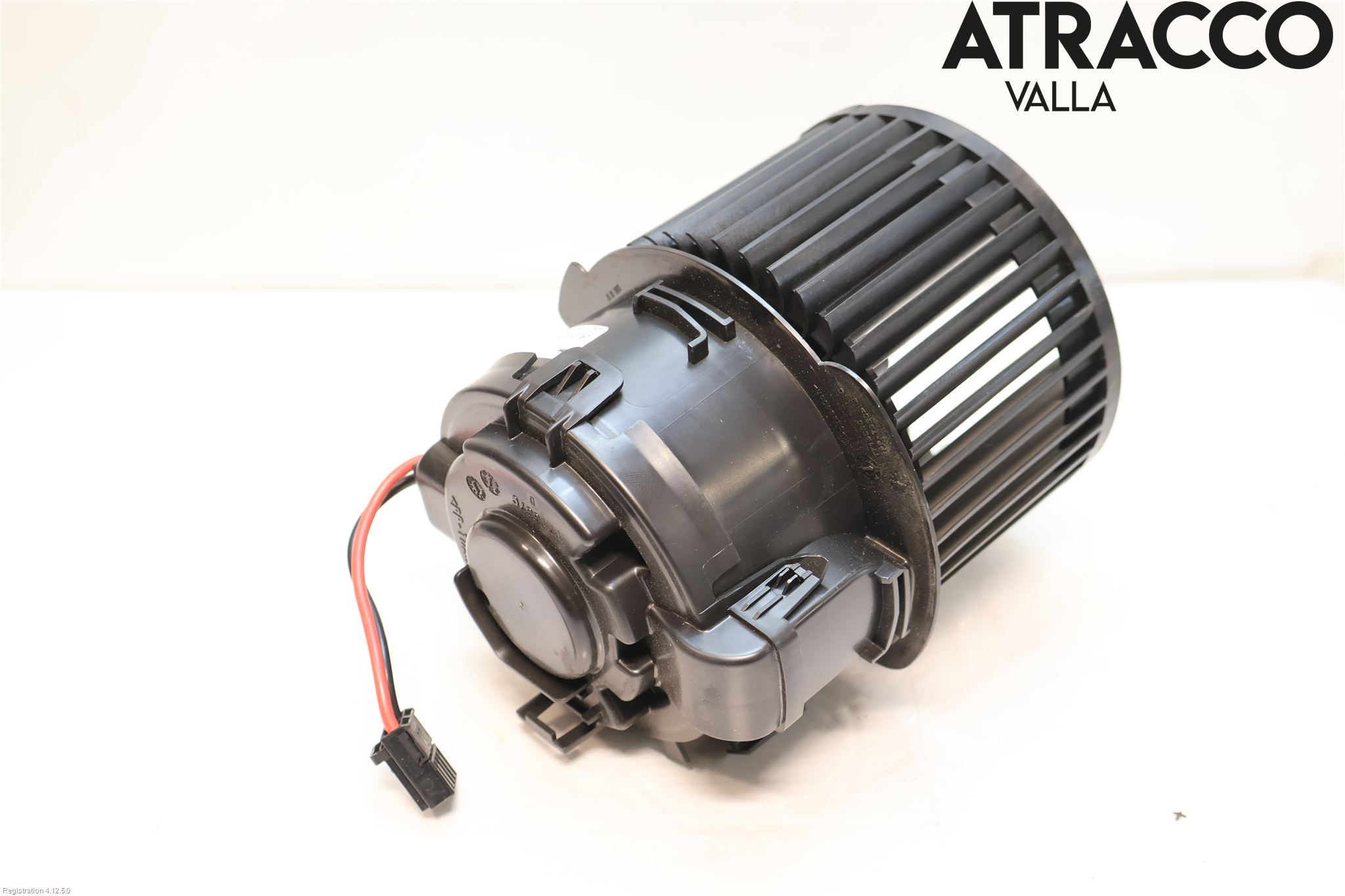 Opel ASTRA L 22- Varmeapparat Viftemotor