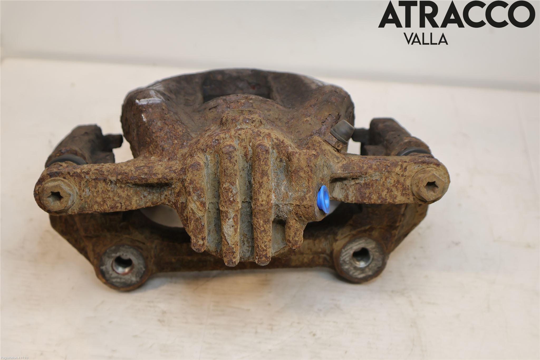 Opel VIVARO 15-19 Bremsecaliper Foran Høyre