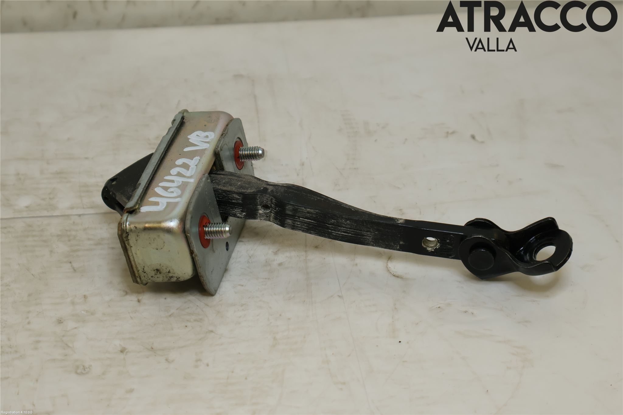 Mazda 6 13- Dørstopper