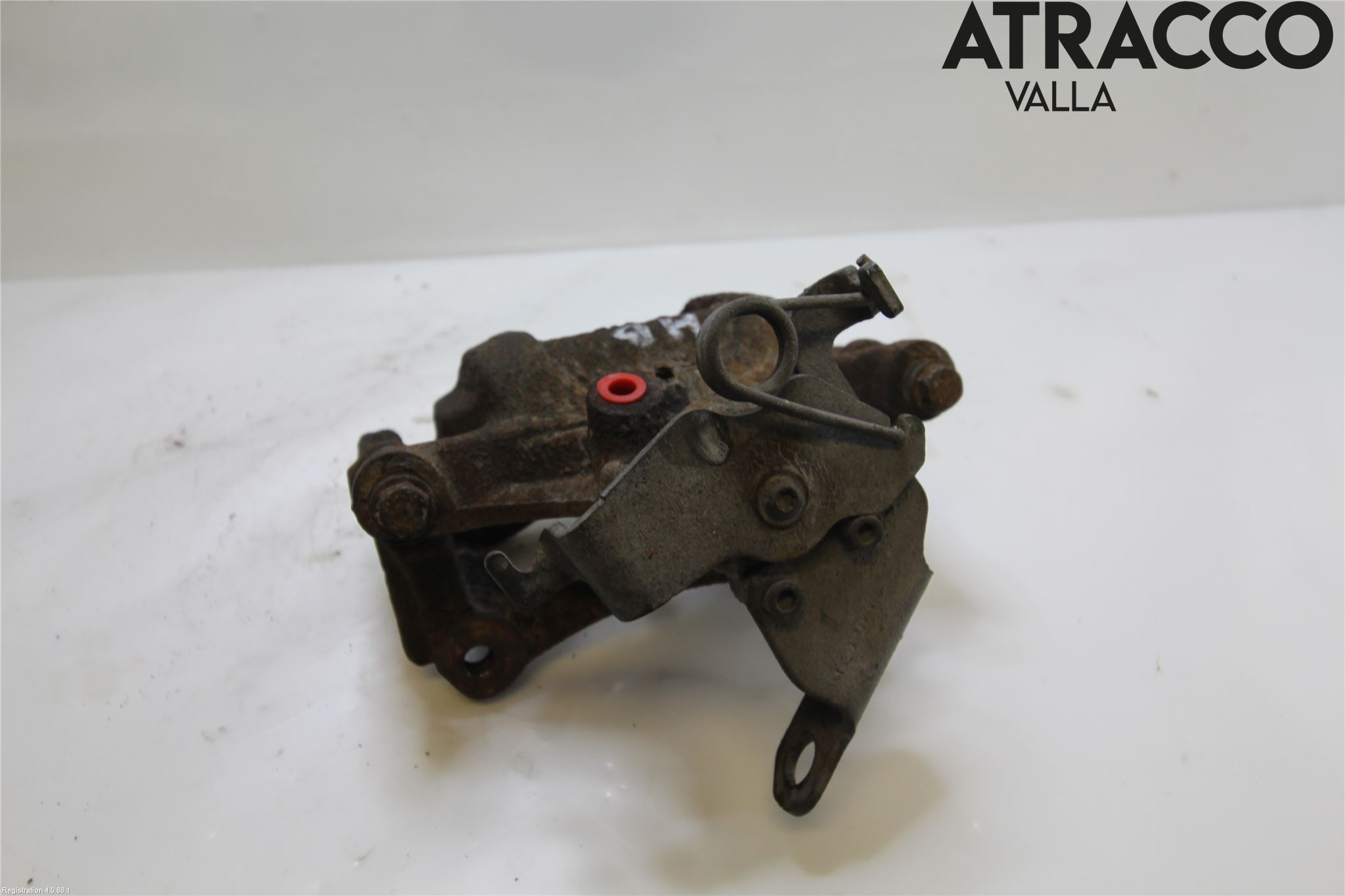 Ford TRANSIT SKÅP/BUSS 14-22 Bremsecaliper Bak Høyre