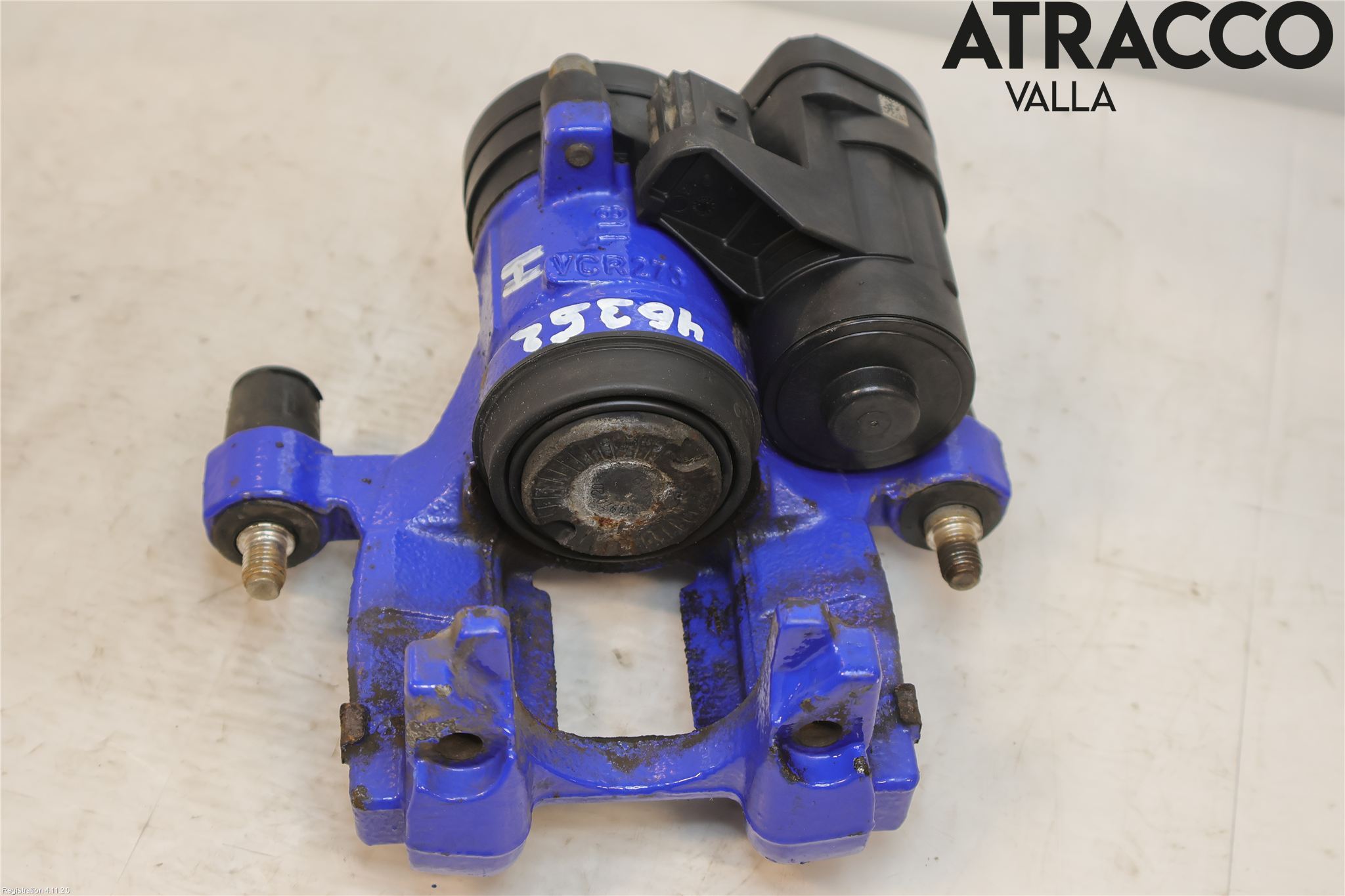 Volkswagen VW PASSAT 15-19 Bremsecaliper Bak Høyre