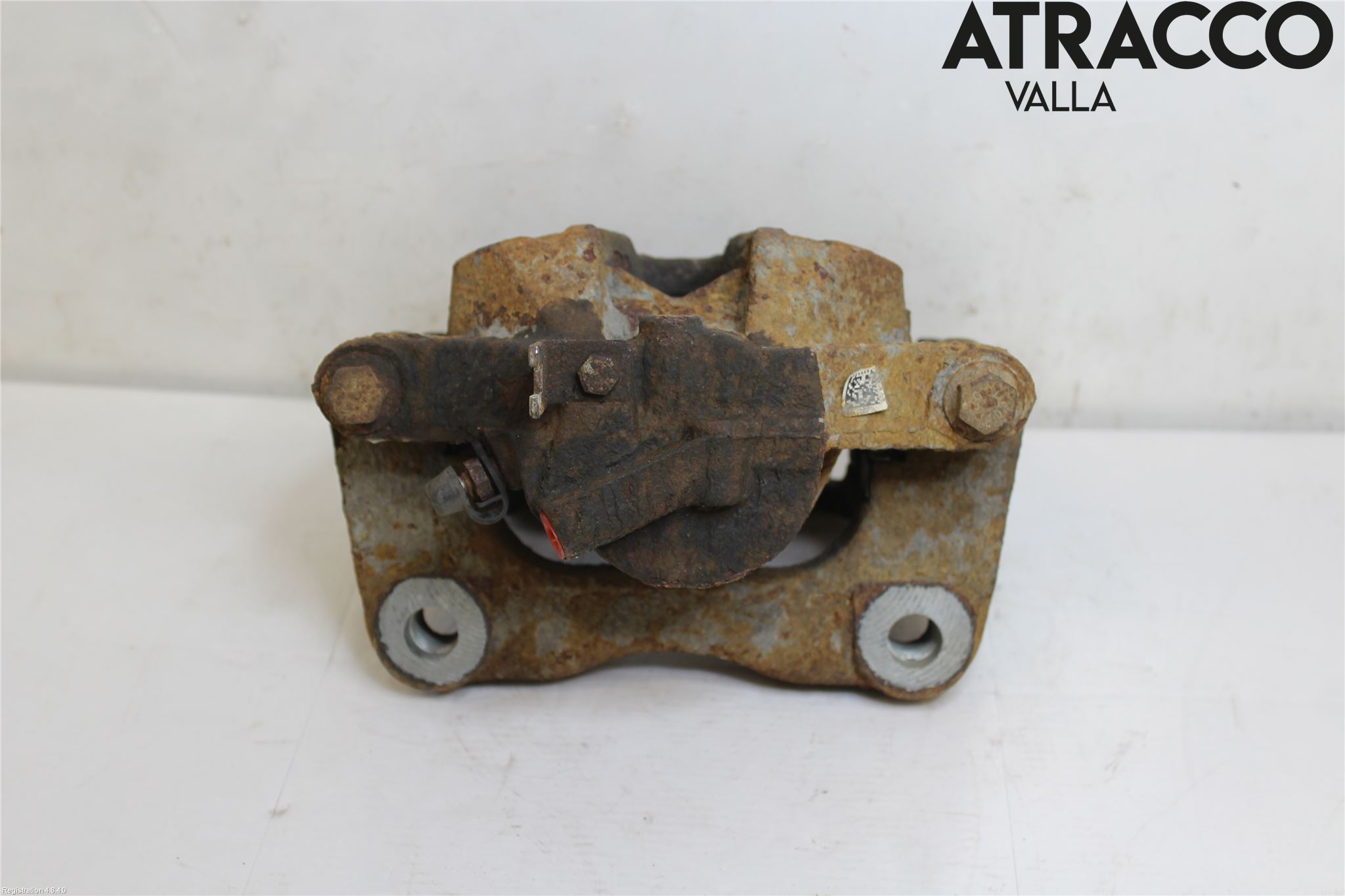 Volkswagen VW TRANSP/CARAVELLE (T6) 16-22 Bremsecaliper Foran Venstre