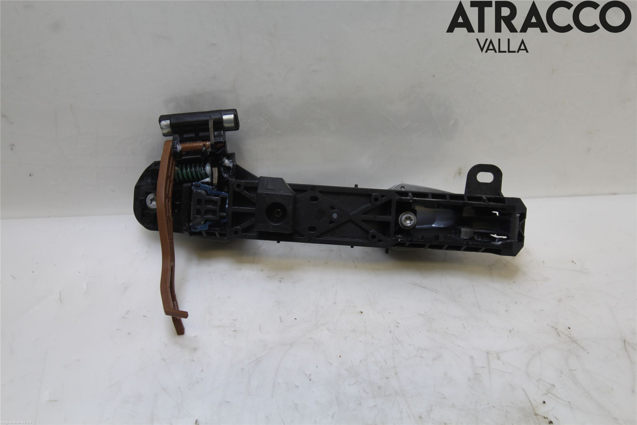 Toyota RAV4 13-18 Dørhandtak Ytre Venstre