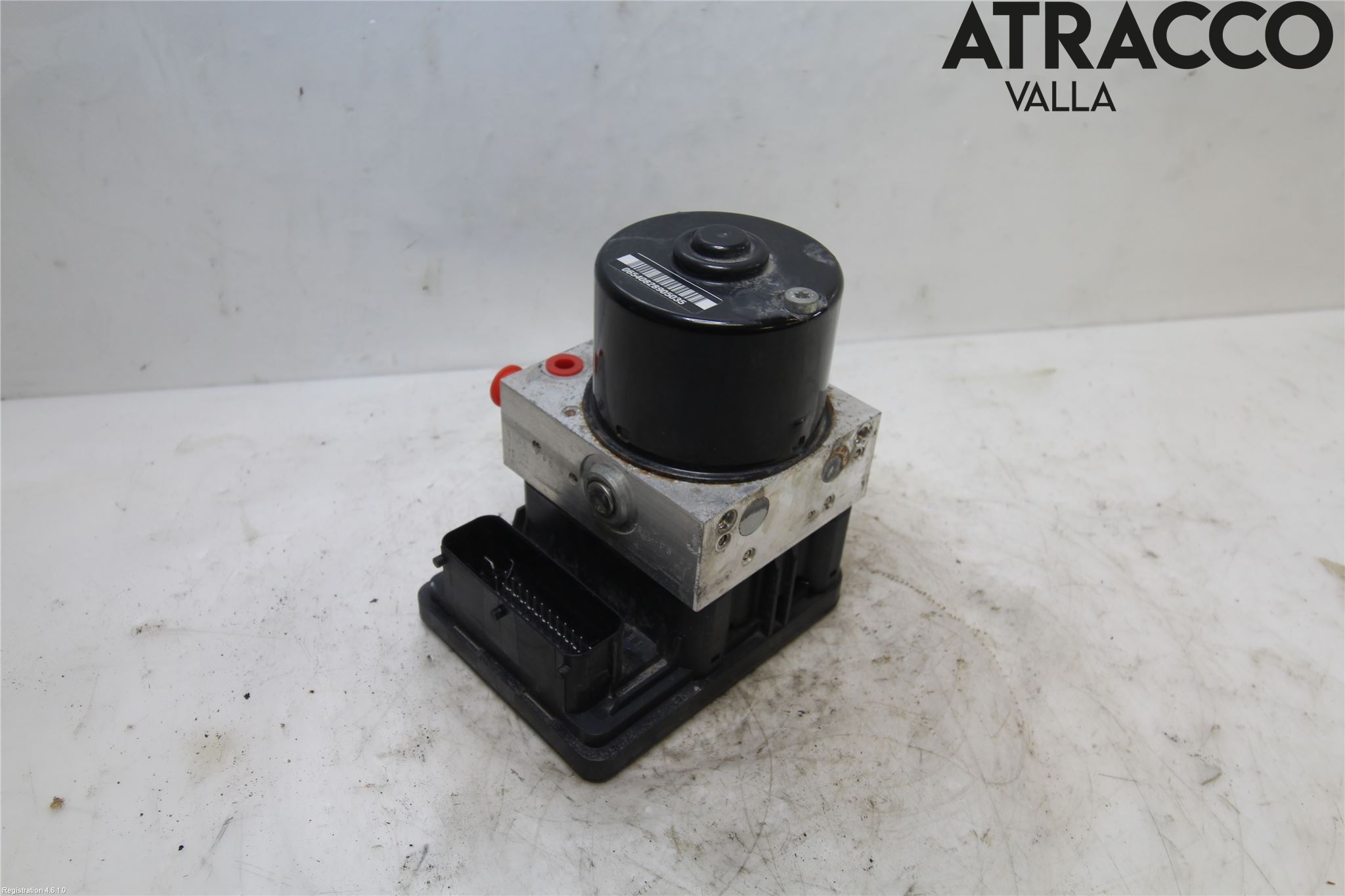 GM CHEVROLET CRUZE Abs Hydraulikkaggregat