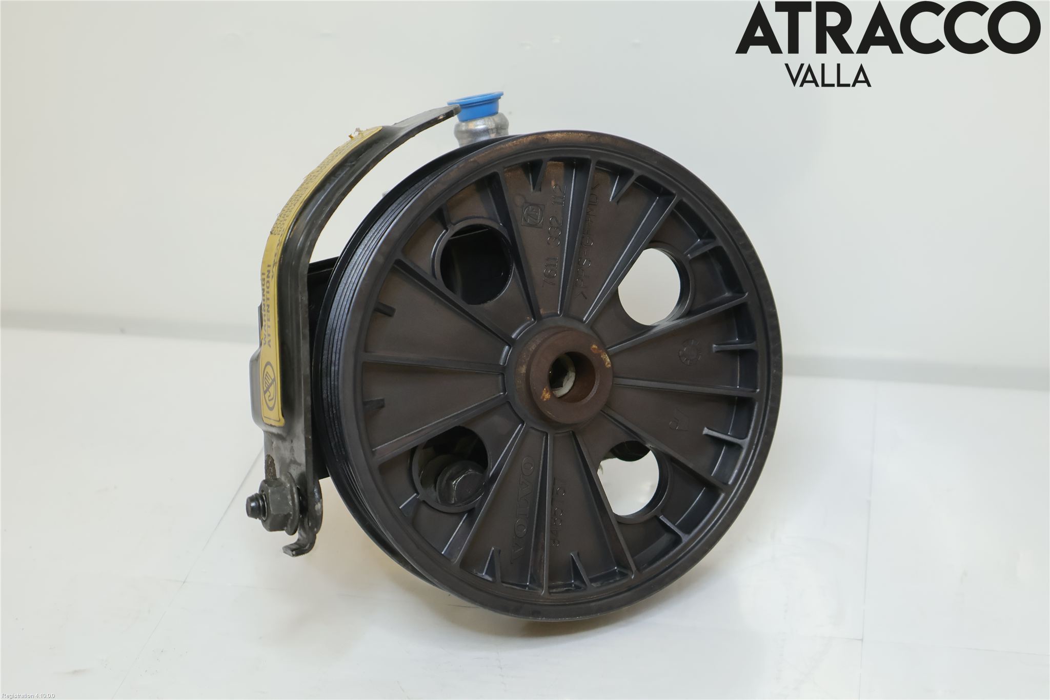 Volvo S40/V40    96-04 Servo Pumpe