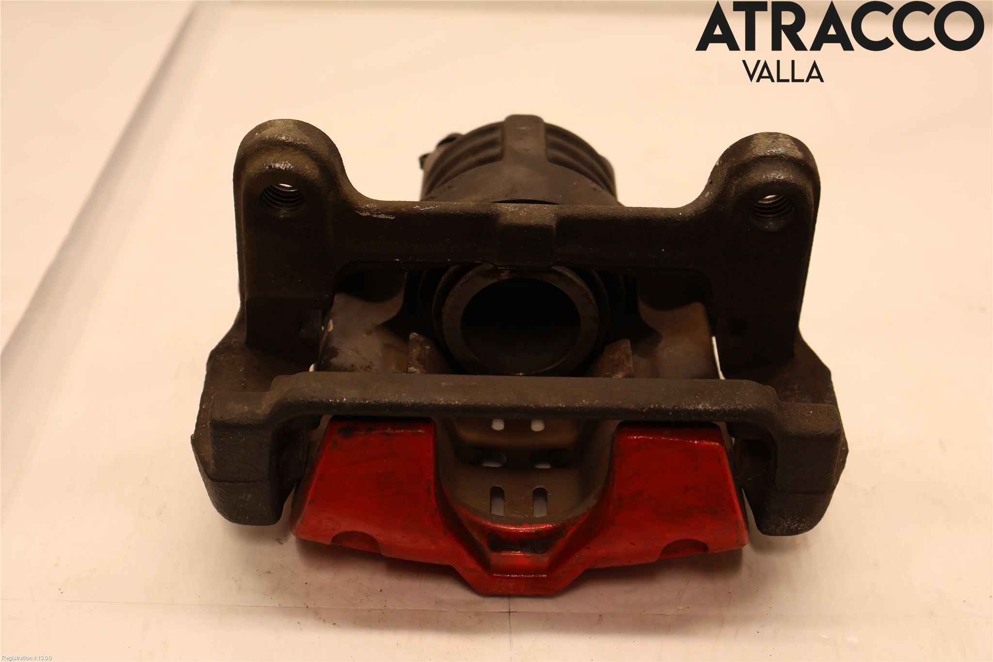 Chevrolet CORVETTE Bremsecaliper Bak Venstre