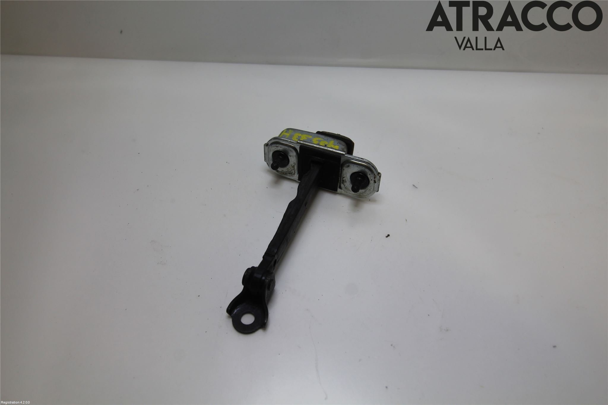 Hyundai i30 GD 13-17 Dørstopper