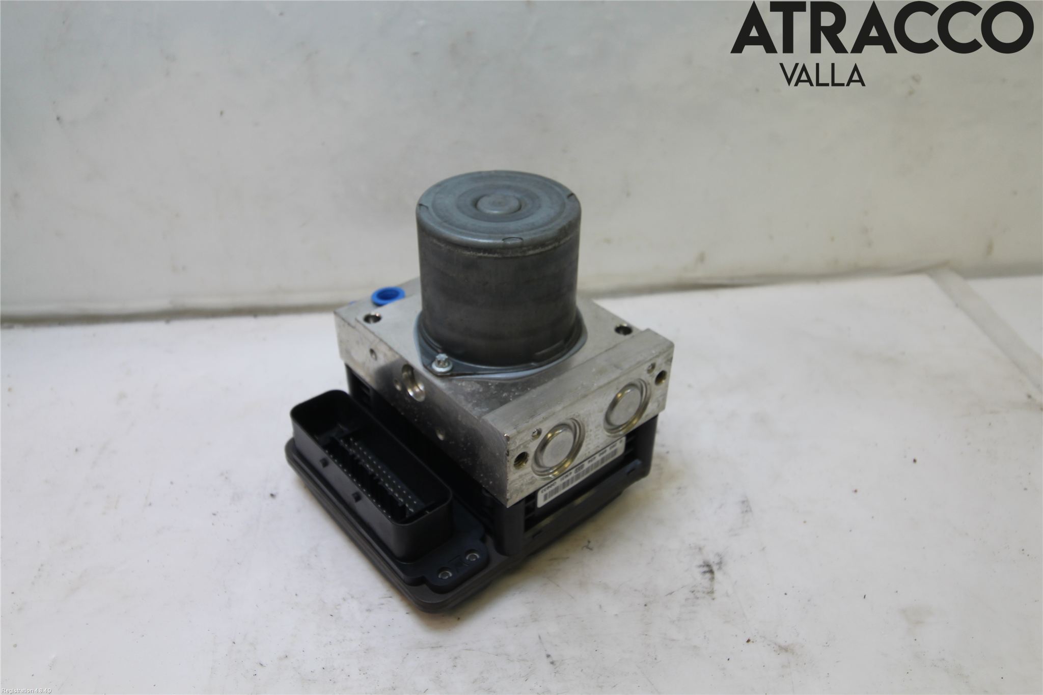 Audi A6/S6 4G 11-18 Abs Hydraulikkaggregat