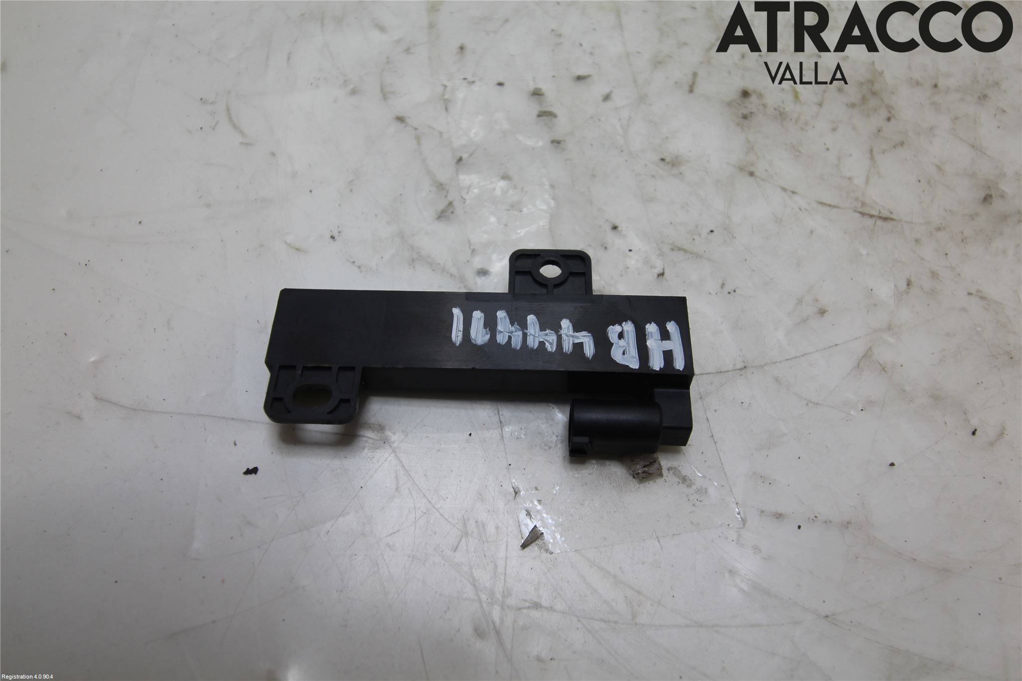 Jeep GRAND CHEROKEE 10-20 Stereo Antenne Radio-Tv