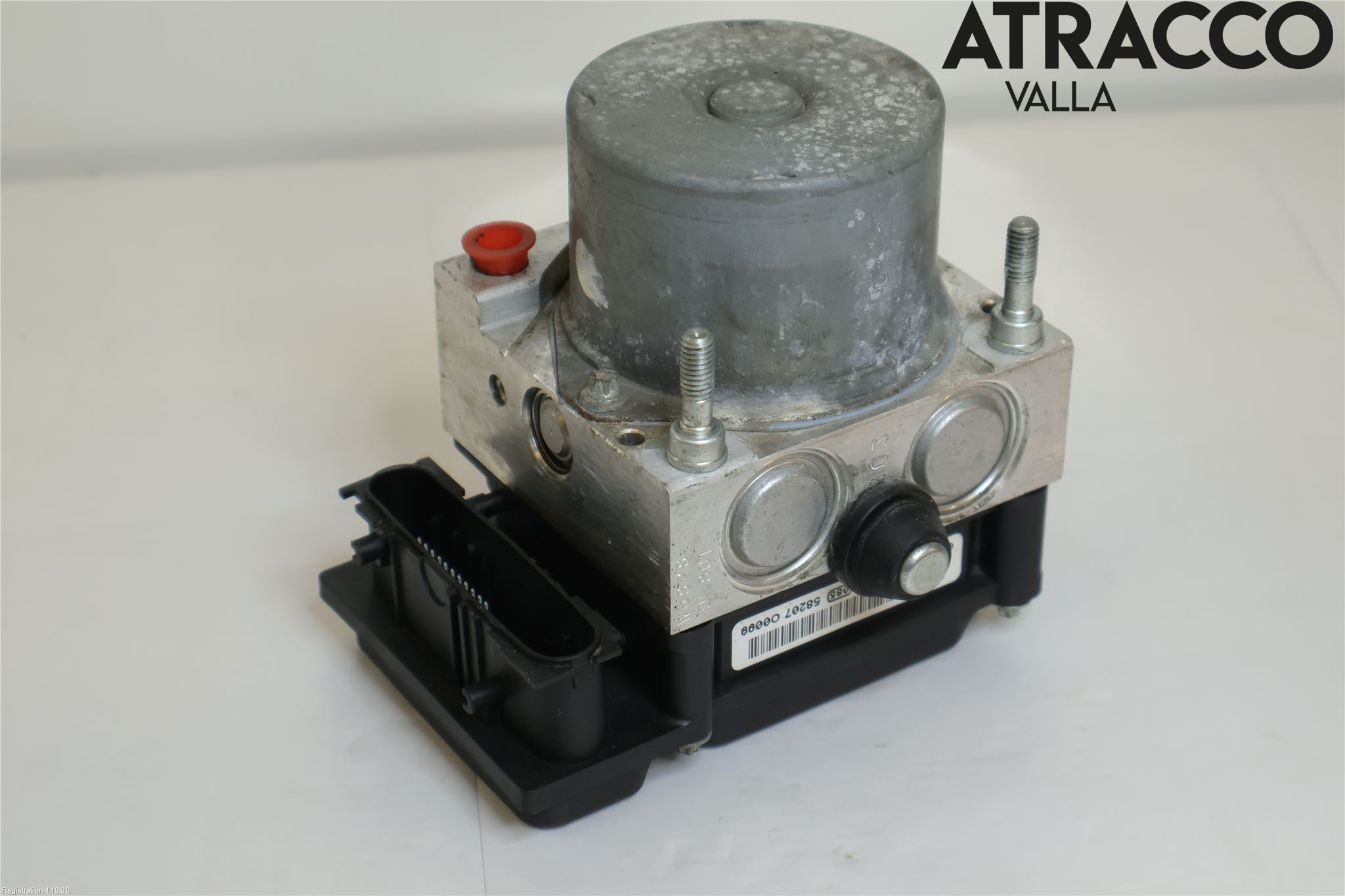 Mitsubishi COLT   04-08 Abs Hydraulikkaggregat