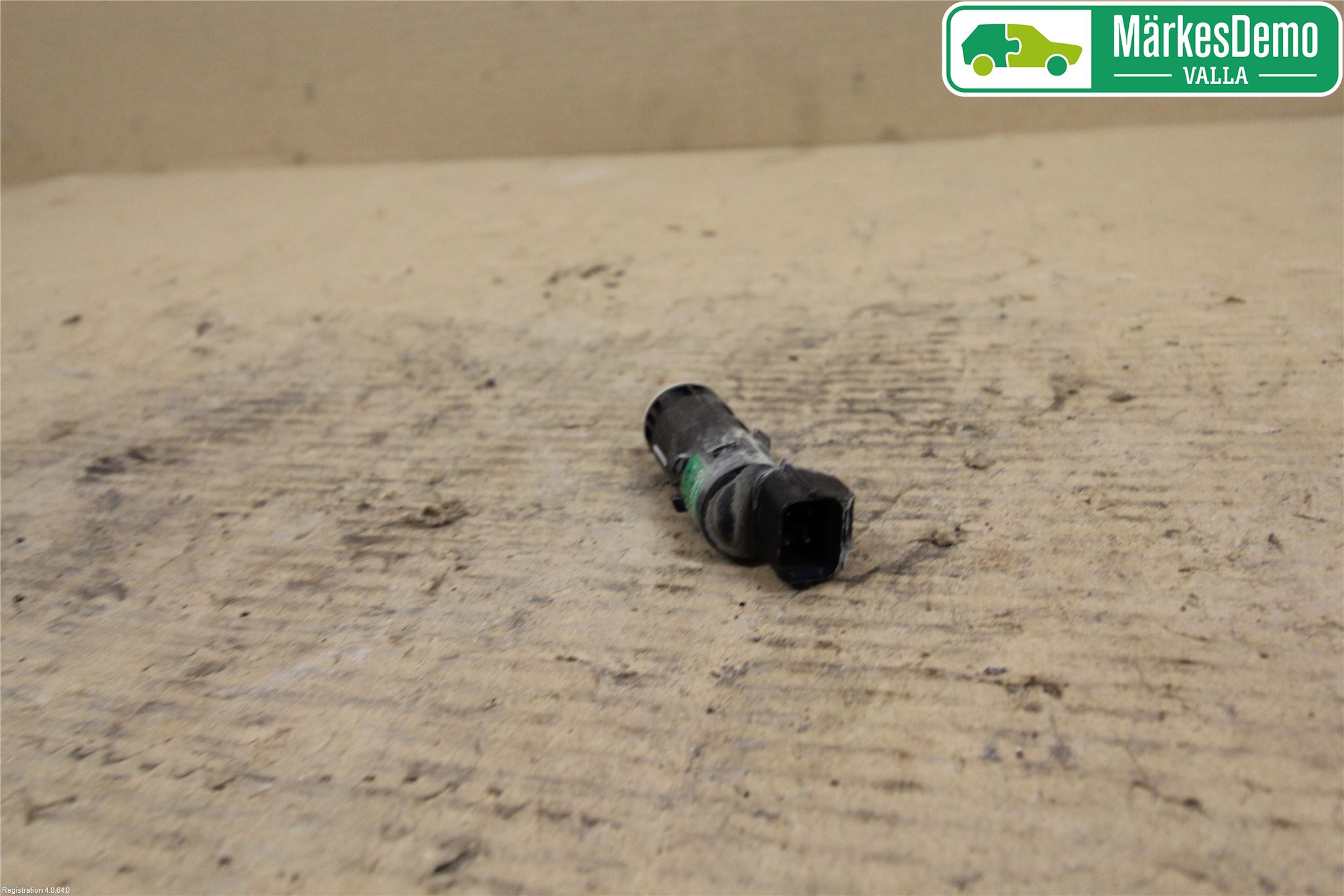 Kia CEED 06-12 Sensor Ryggesensor