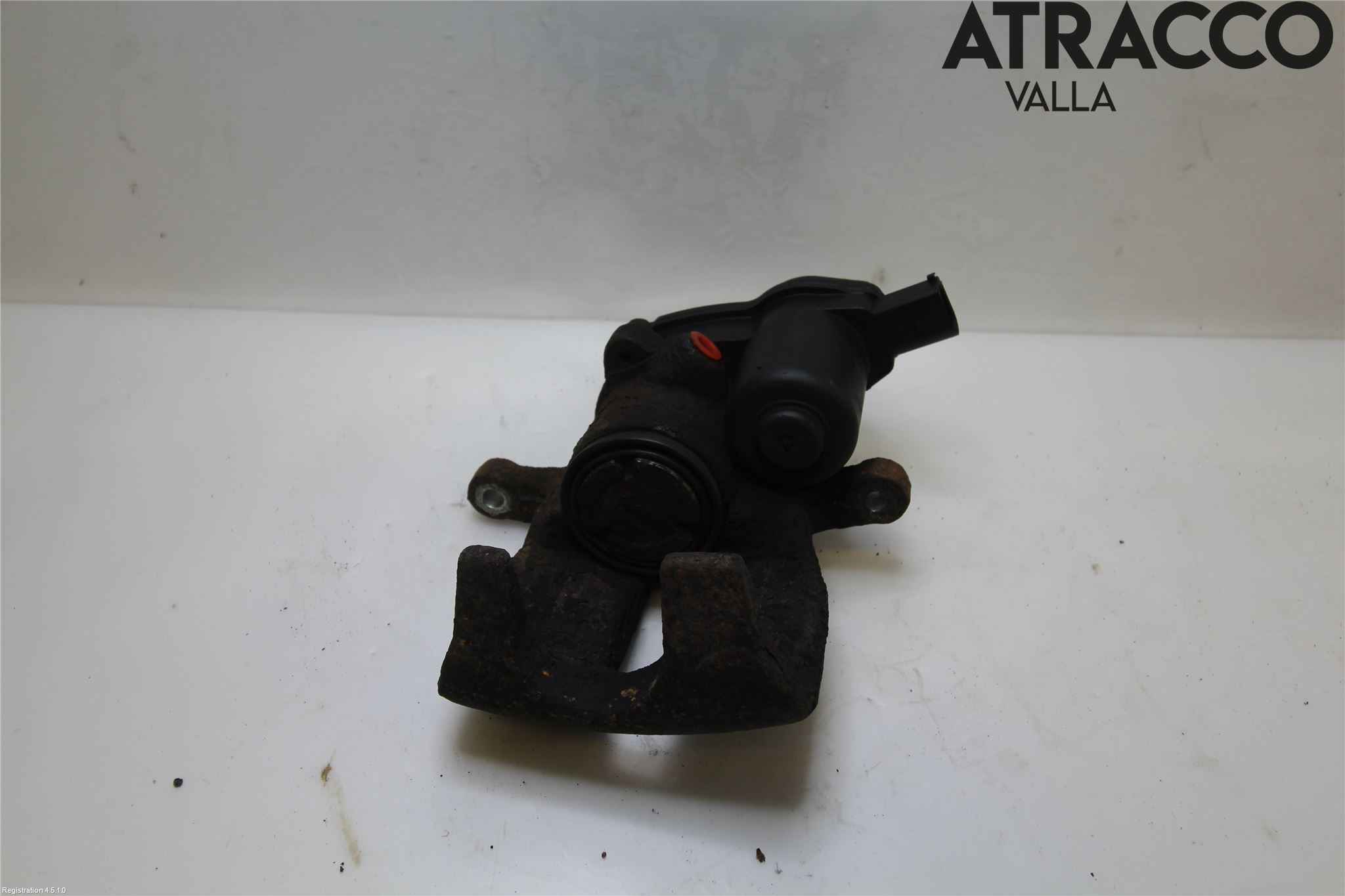 Audi A4 12-15 Bremsecaliper Bak Høyre