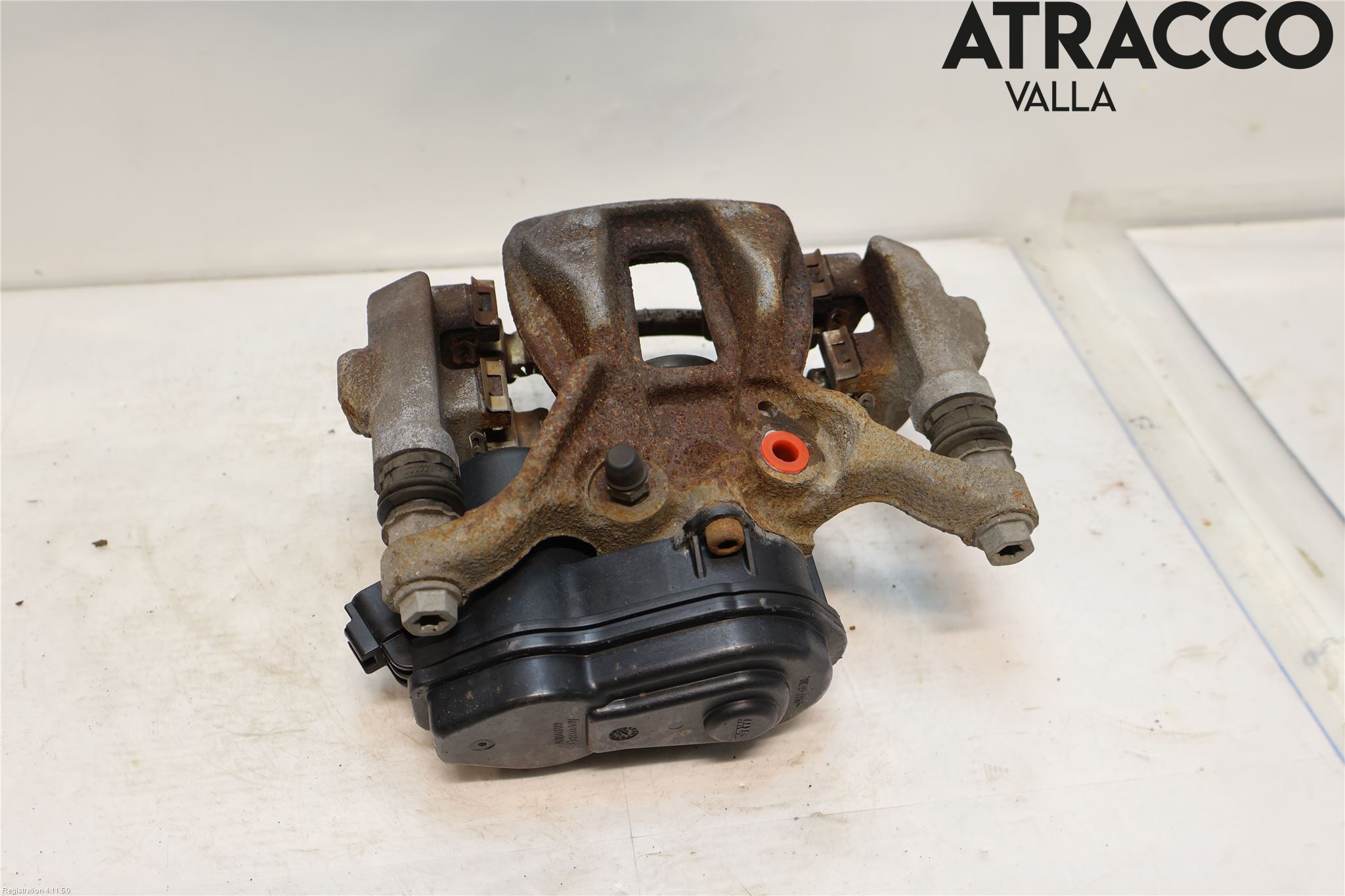Toyota C-HR 16-23 Bremsecaliper Bak Høyre