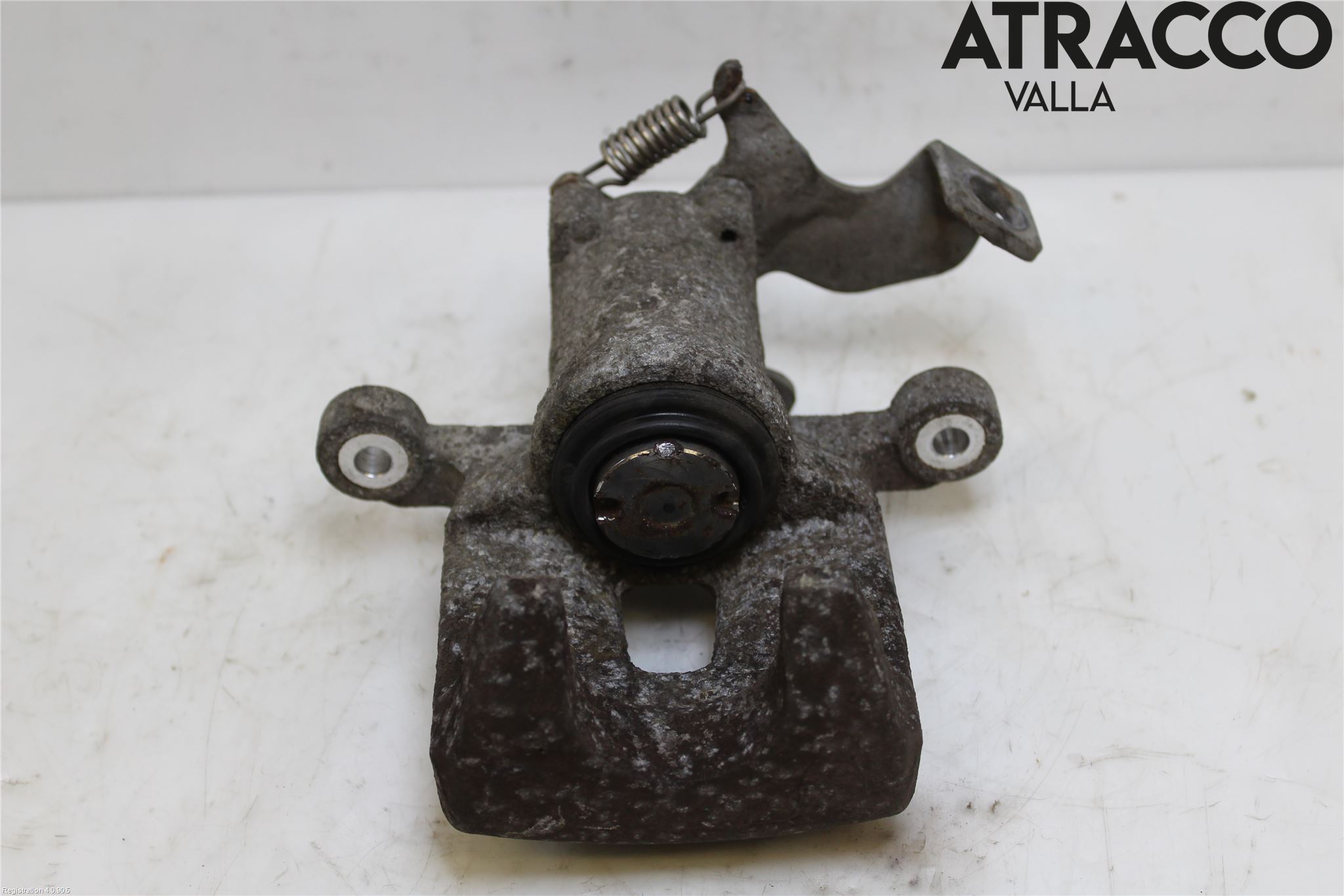 Kia SOUL 09- Bremsecaliper Bak Høyre