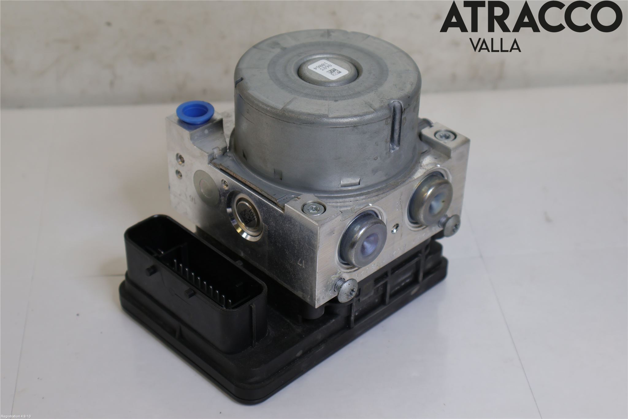 BMW 4 F36 Gran Coupé 14-20 Abs Hydraulikkaggregat