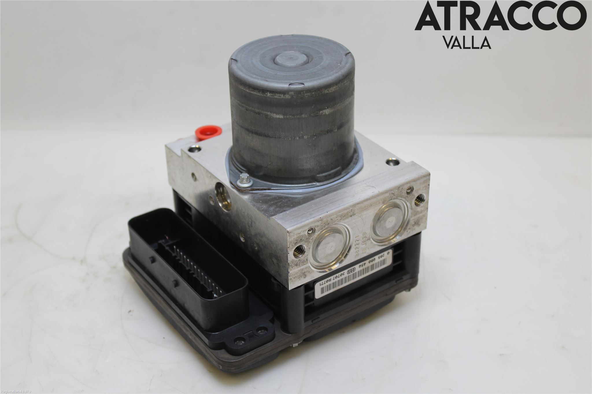 Audi A6/S6 4G 11-18 Abs Hydraulikkaggregat