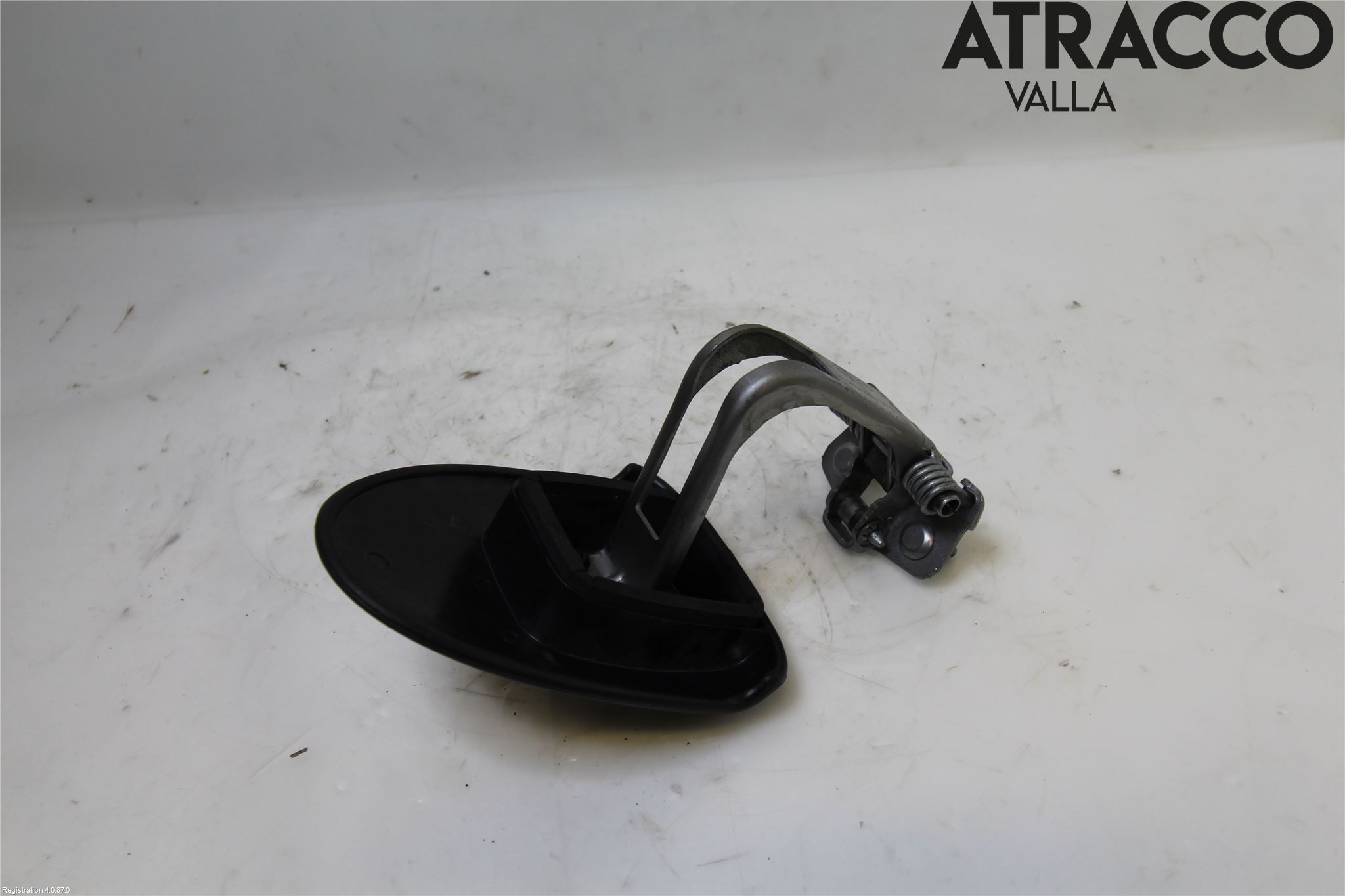 Renault TRAFIC/E-TECH 15- Dørstopper