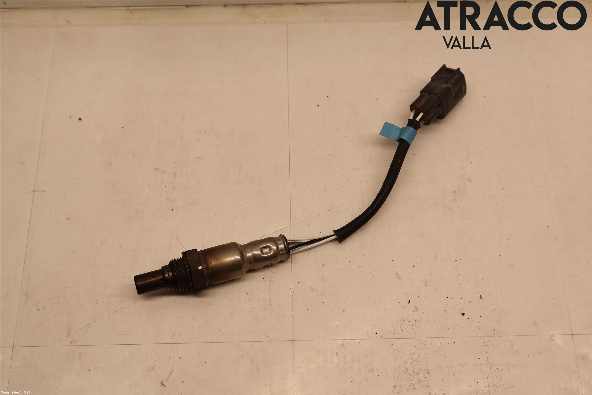 Toyota YARIS XP130 15-20 Inns Lambdasonde